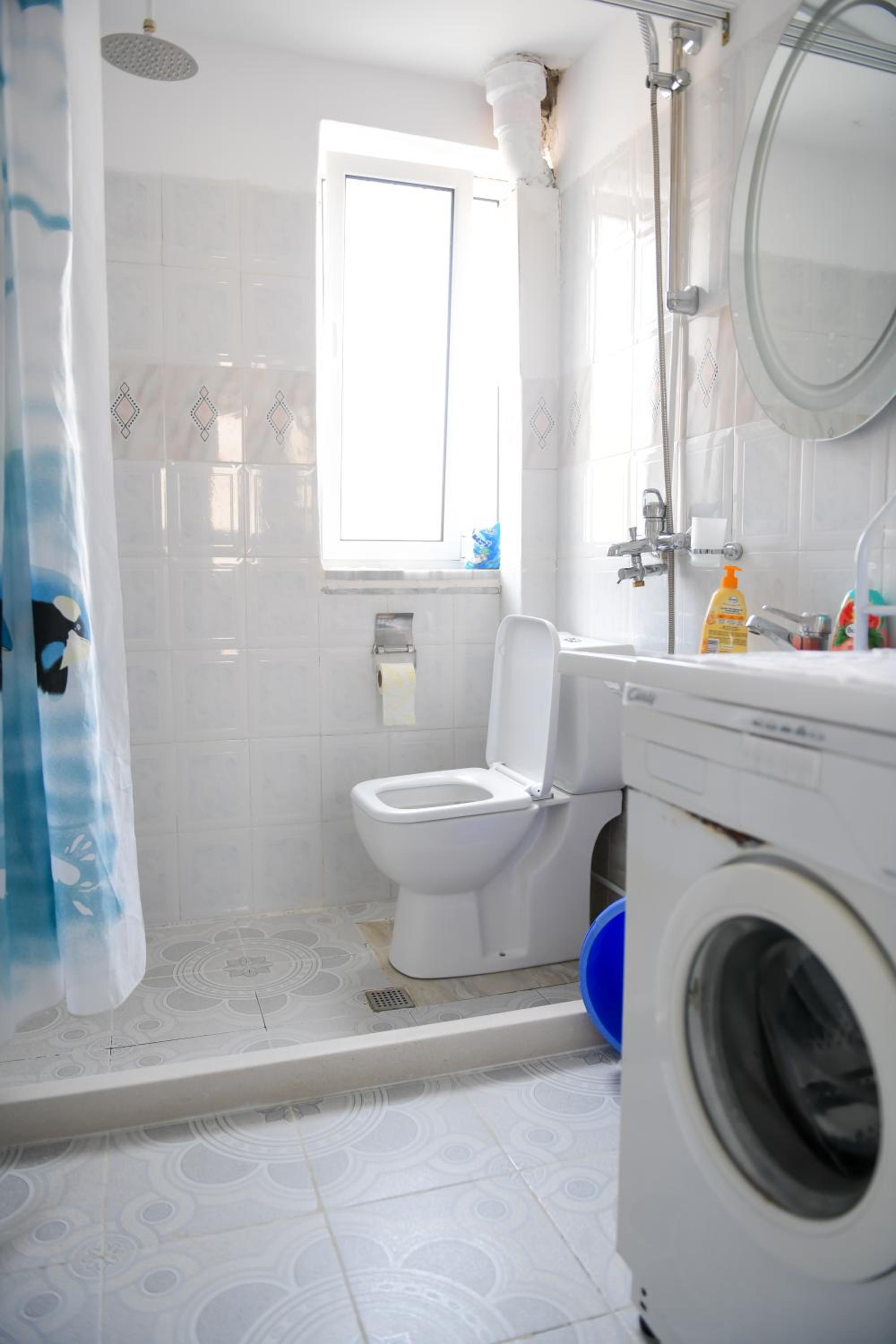 Berat Dream Apartment