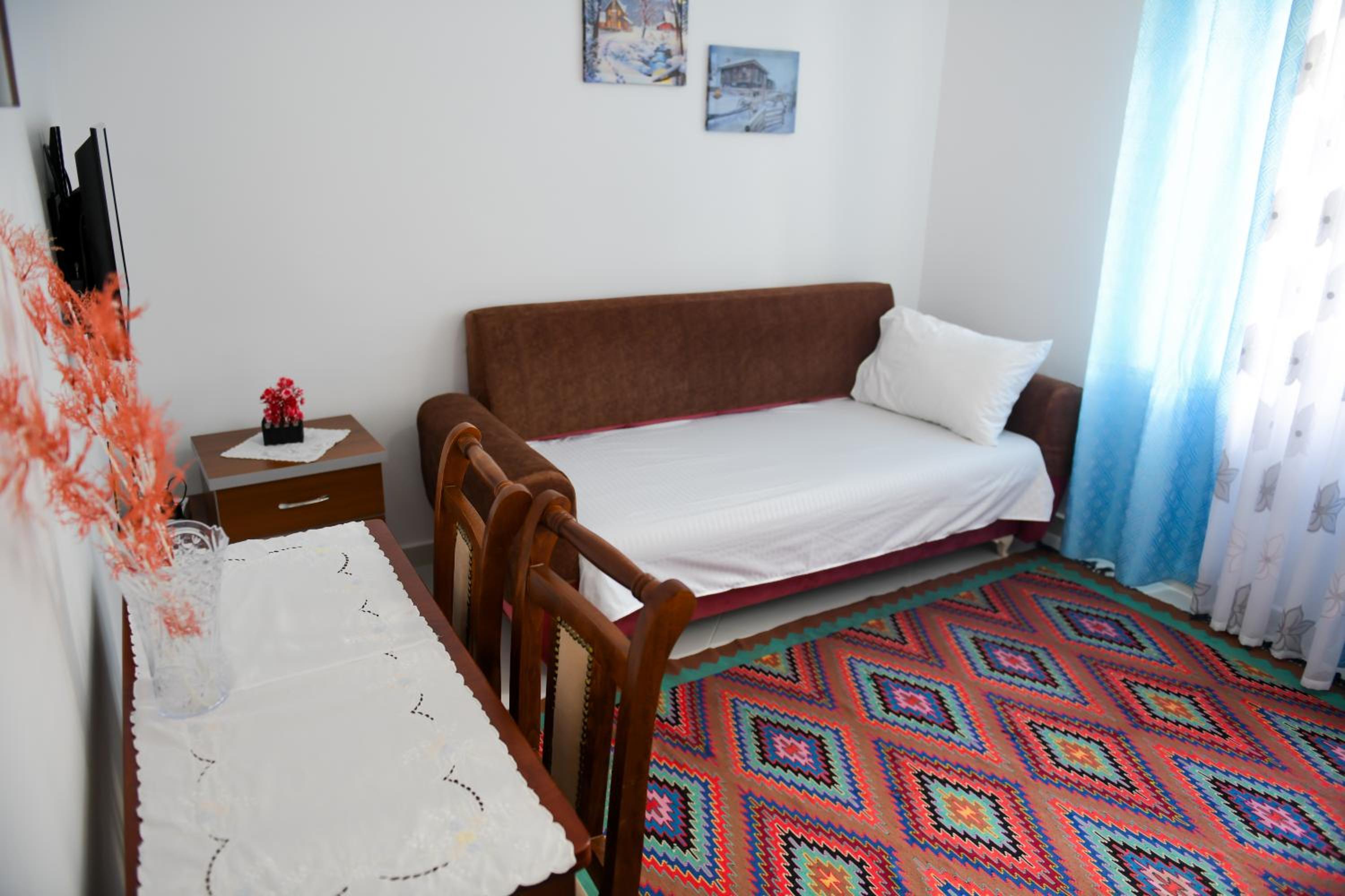 Berat Dream Apartment