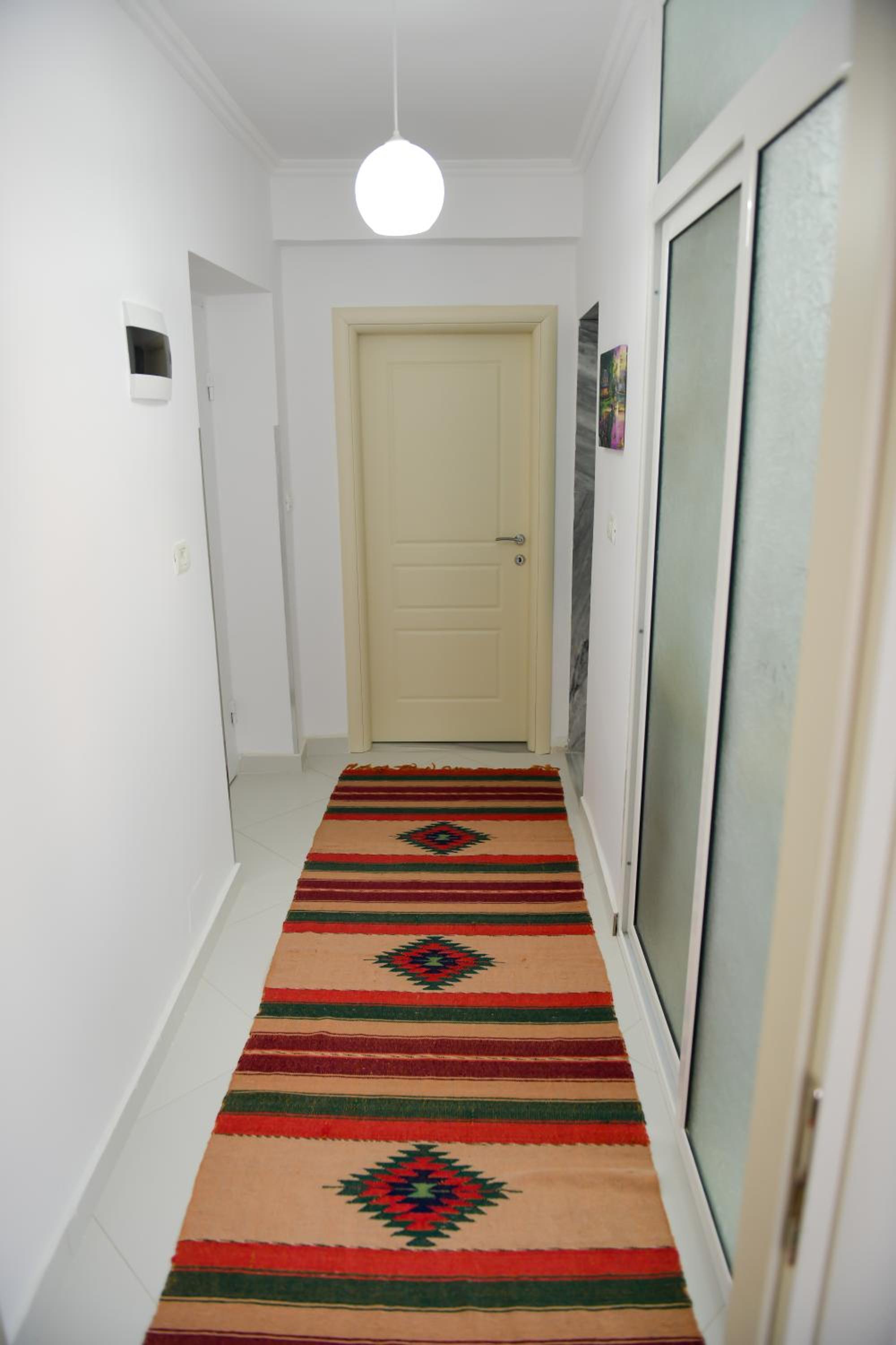 Berat Dream Apartment