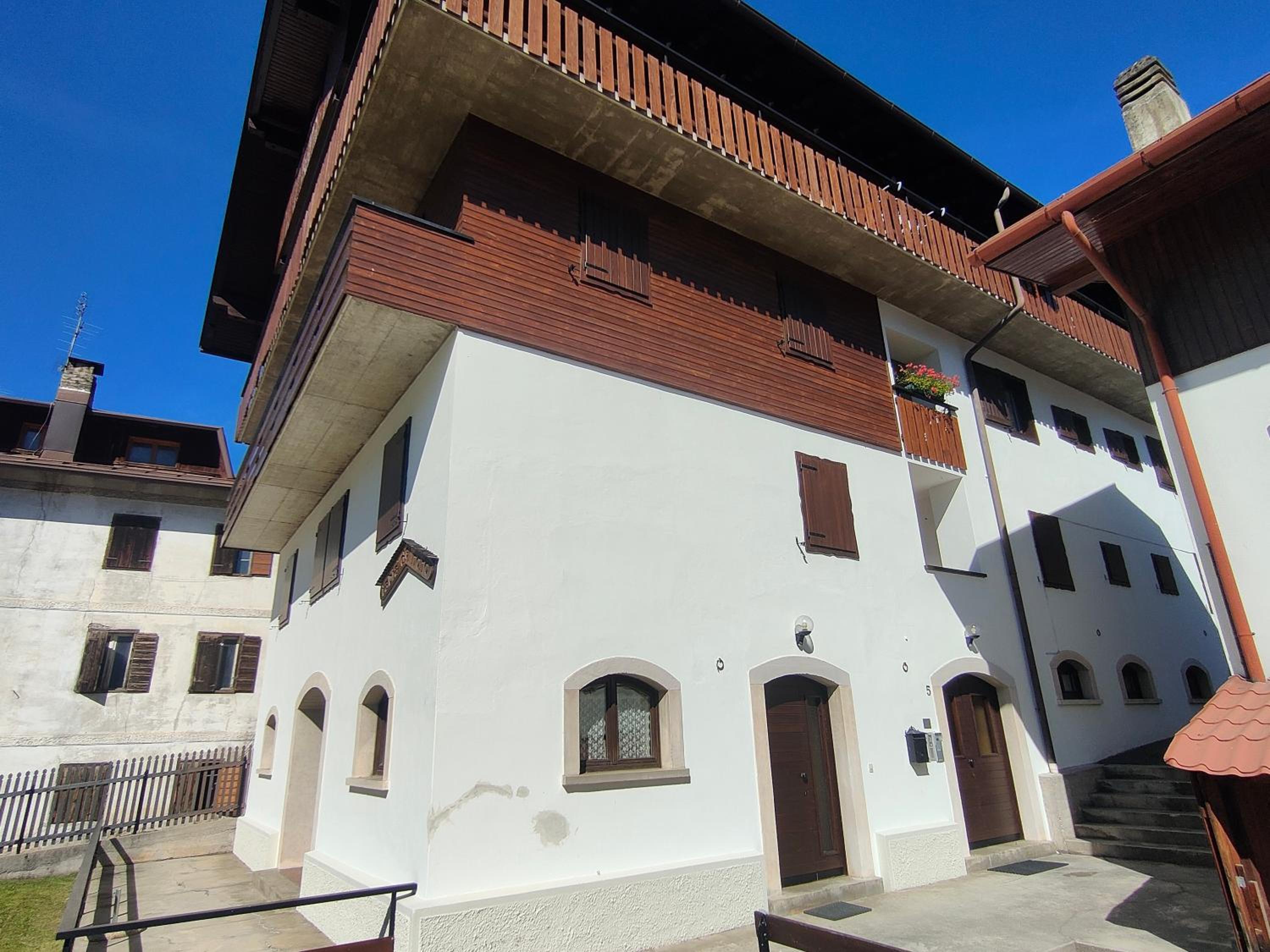 Appartamento I Cervi