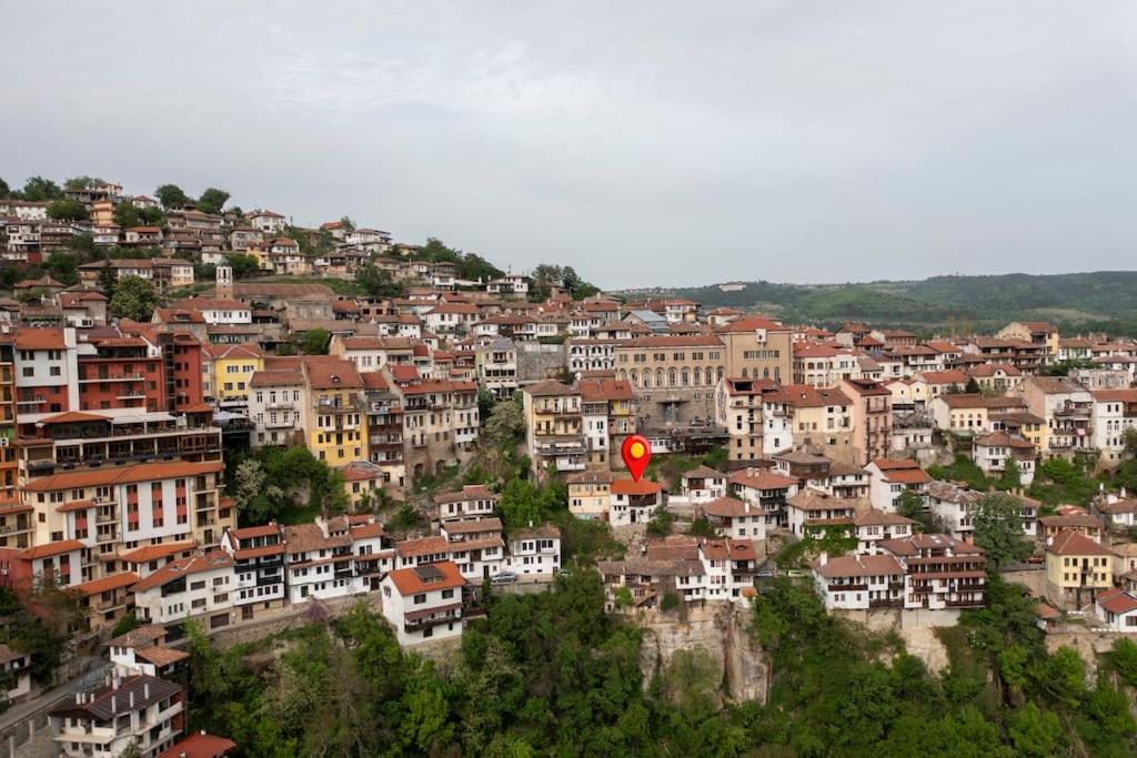 Bobevata guest house - entire house - stunning view old town