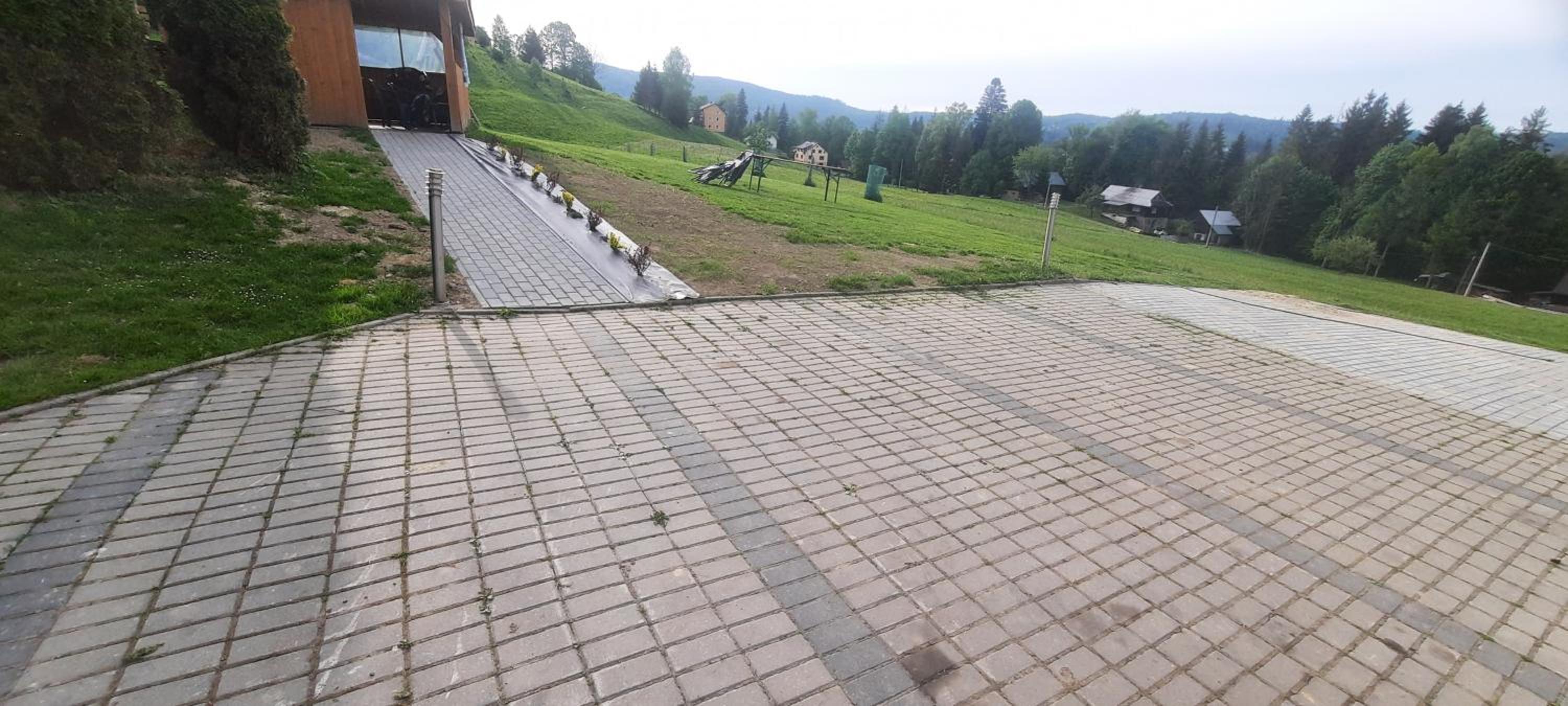 Pokoje u Juroszka