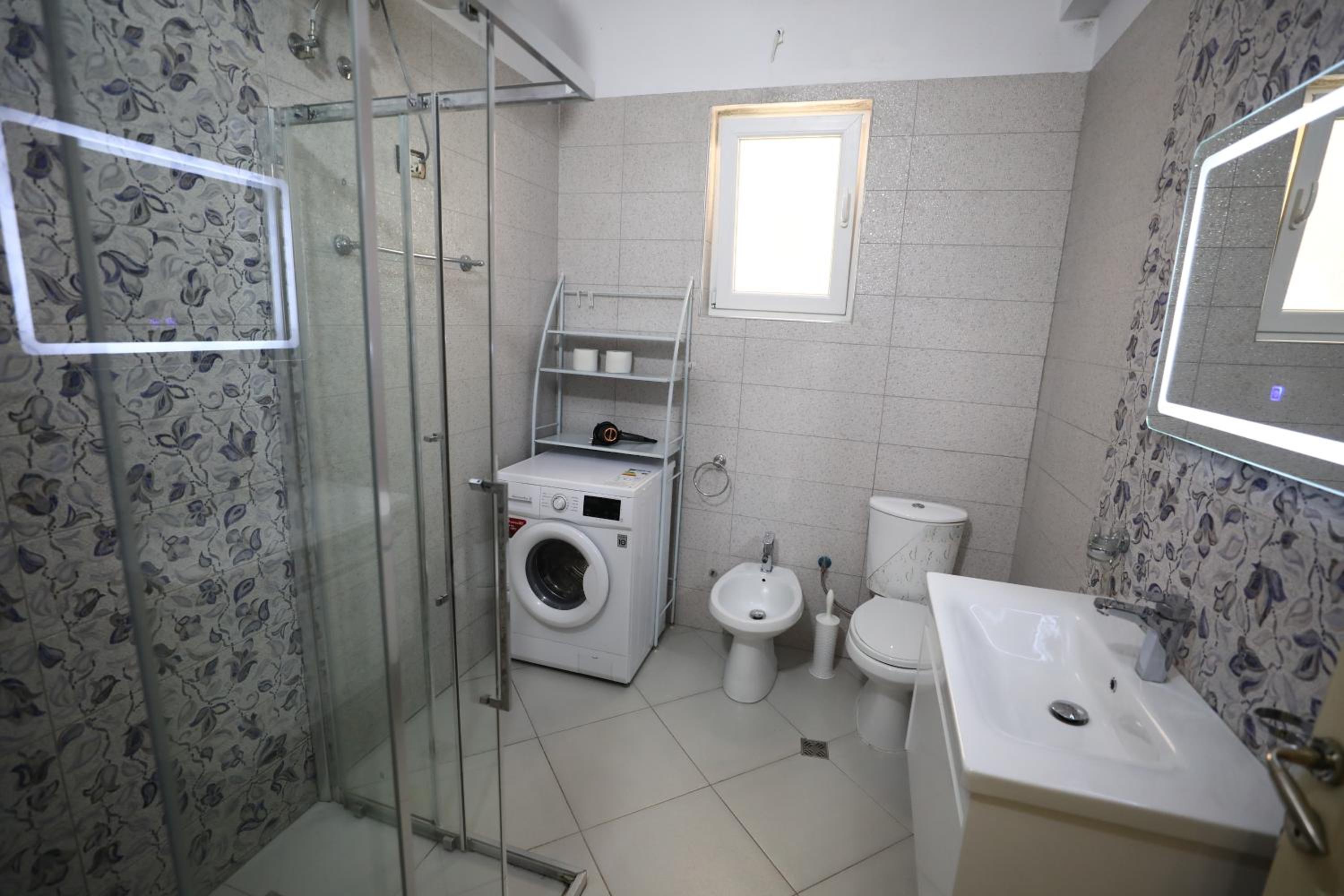 Tirana Sunny Bliss Villa