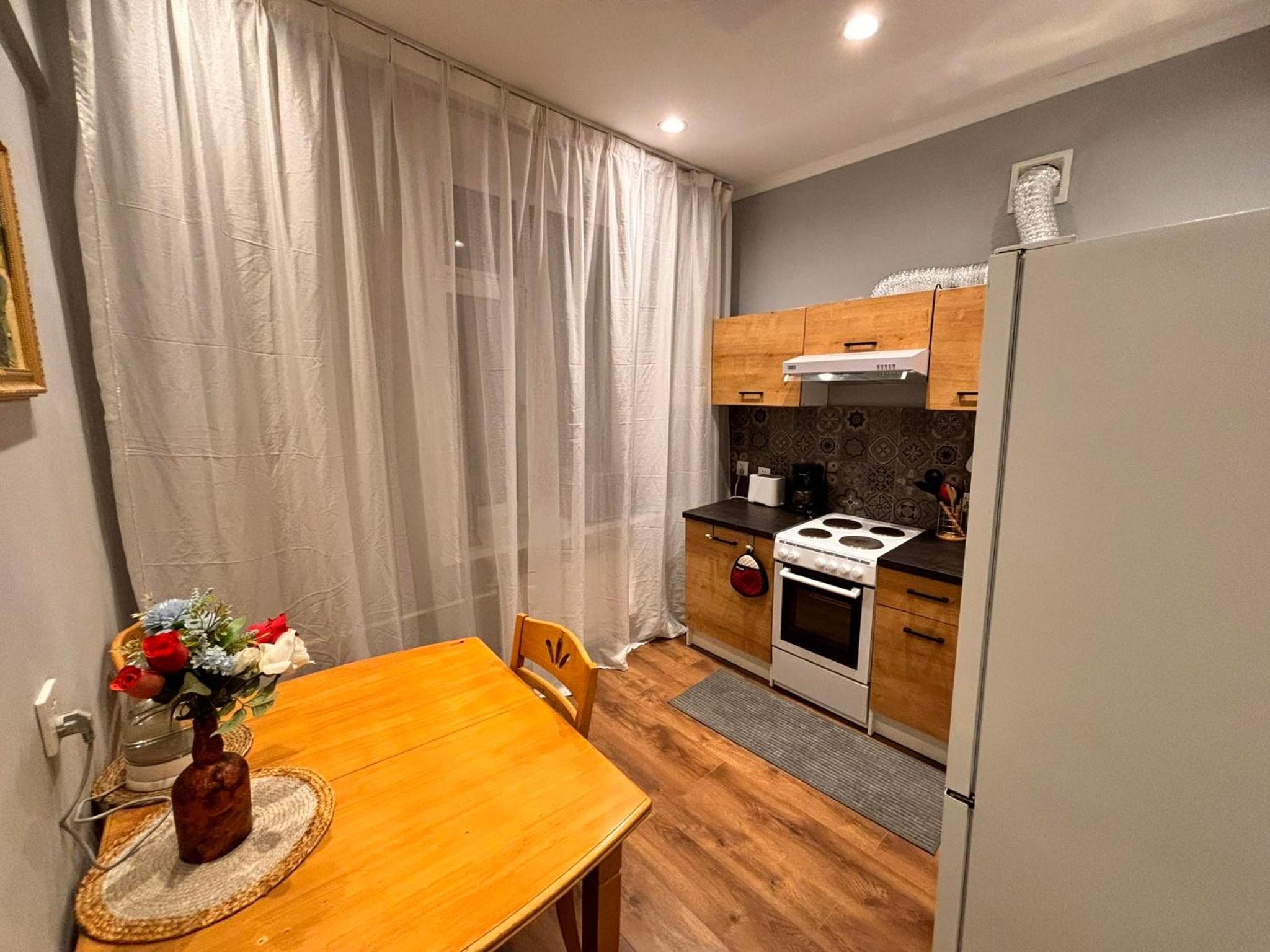 Spacious apartment near Sukhbaatar square