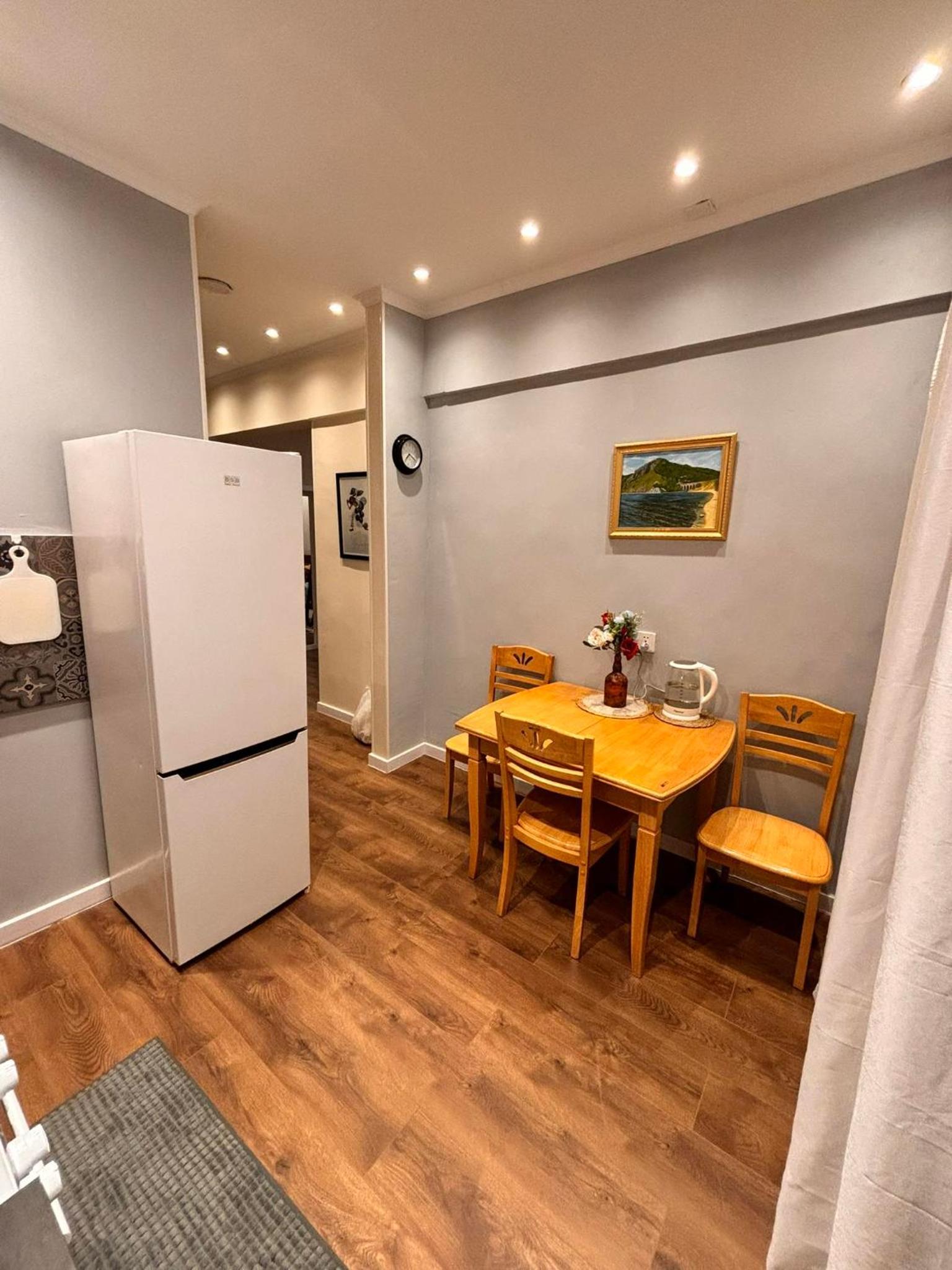 Spacious apartment near Sukhbaatar square