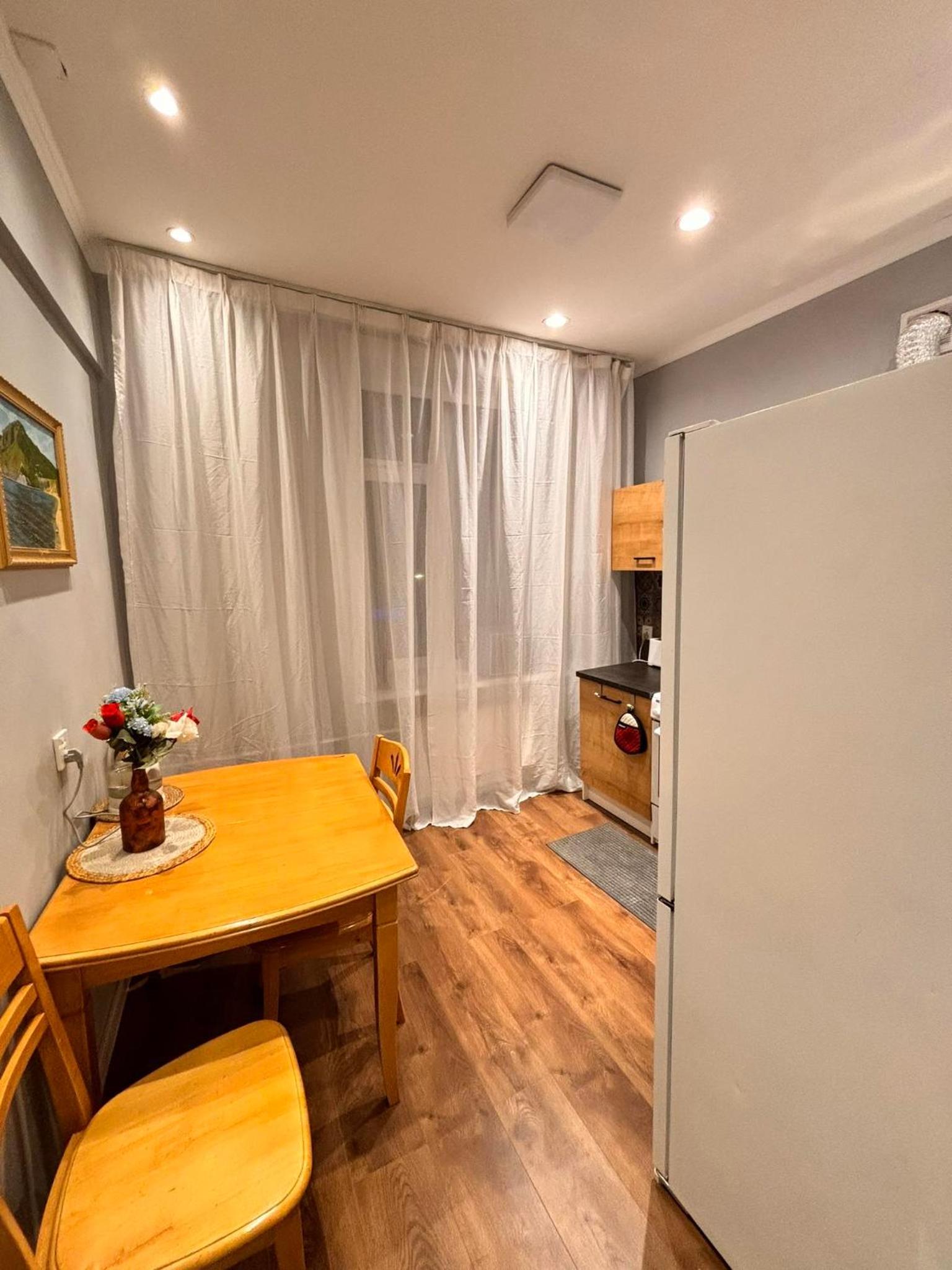 Spacious apartment near Sukhbaatar square