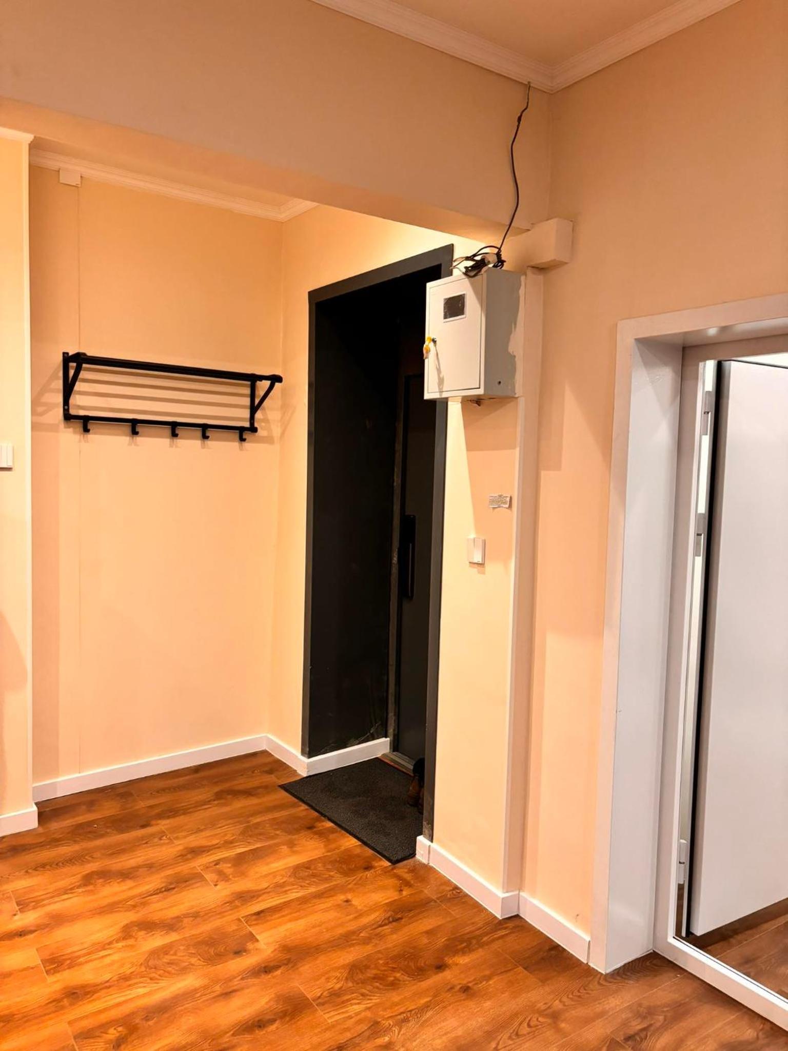 Spacious apartment near Sukhbaatar square