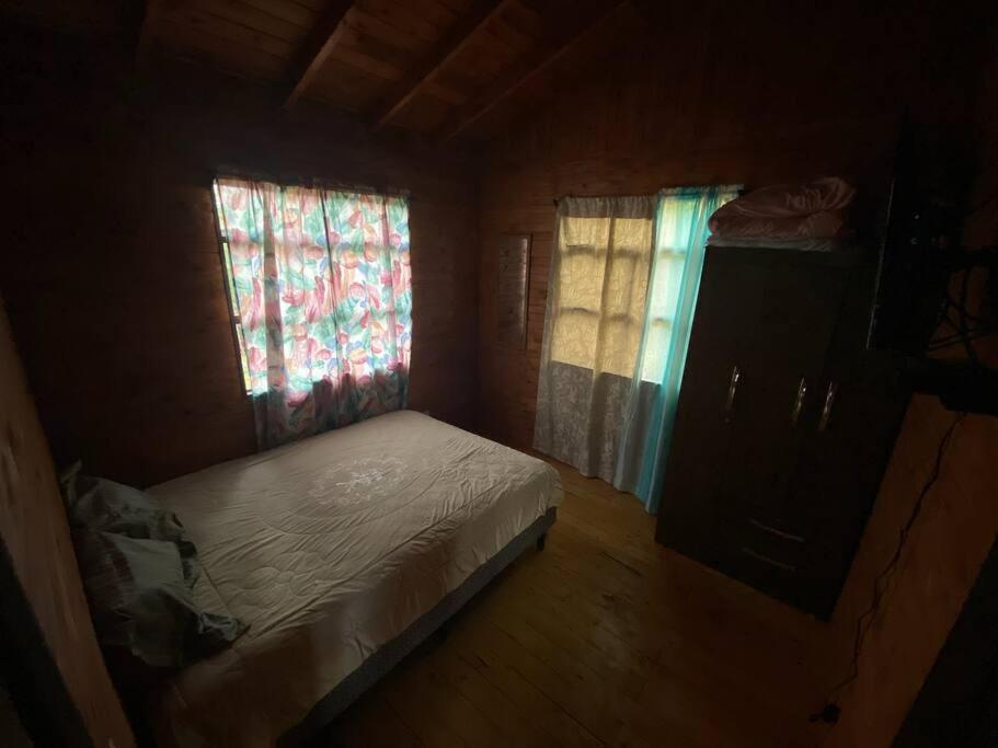 Cabaña Mariposa Cometa – Living IN THE clouds!