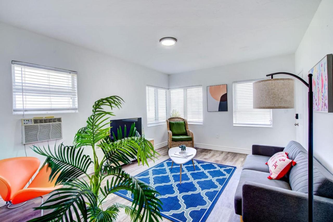 Apartments near brickell!