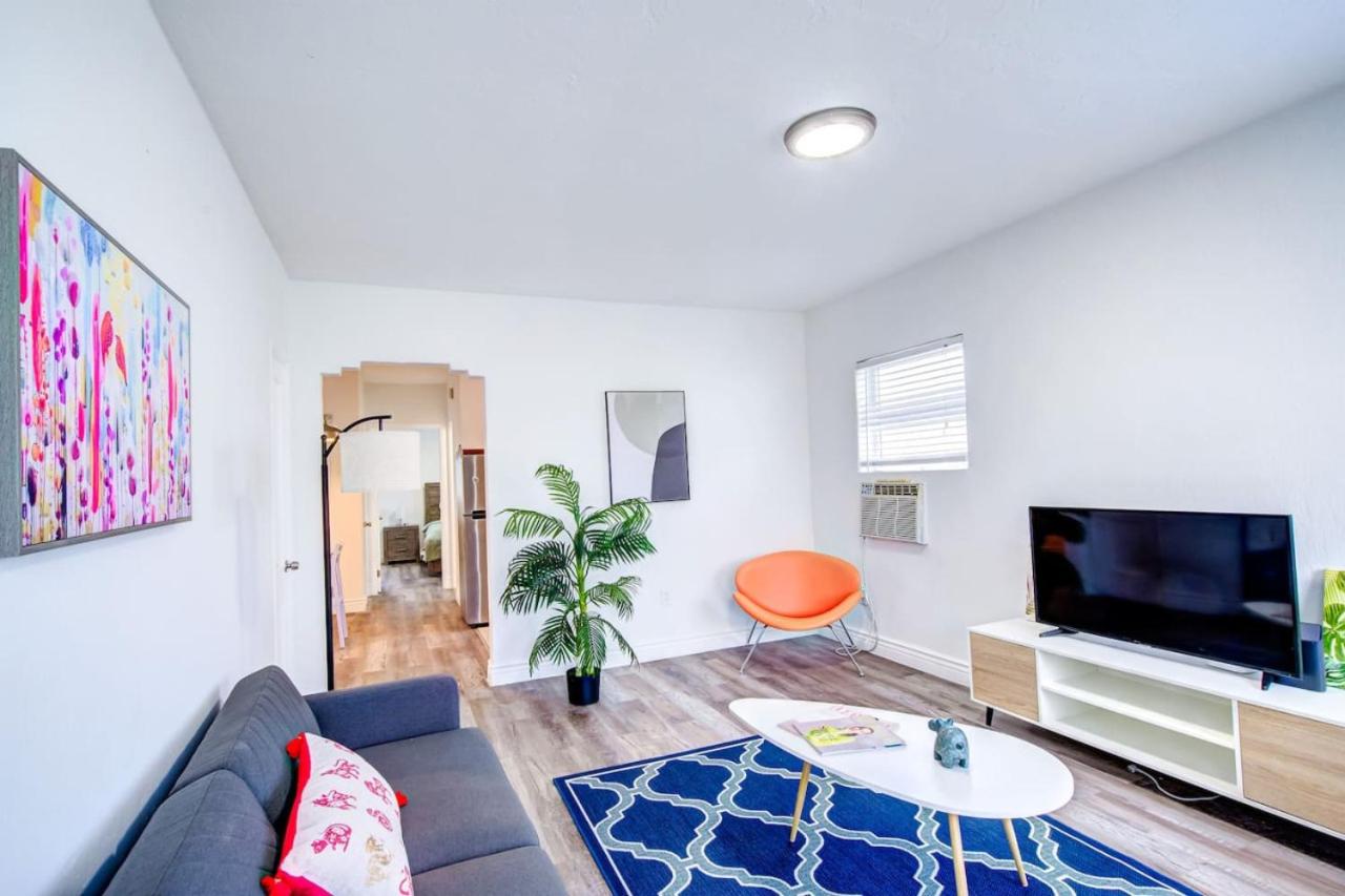 Apartments near brickell!