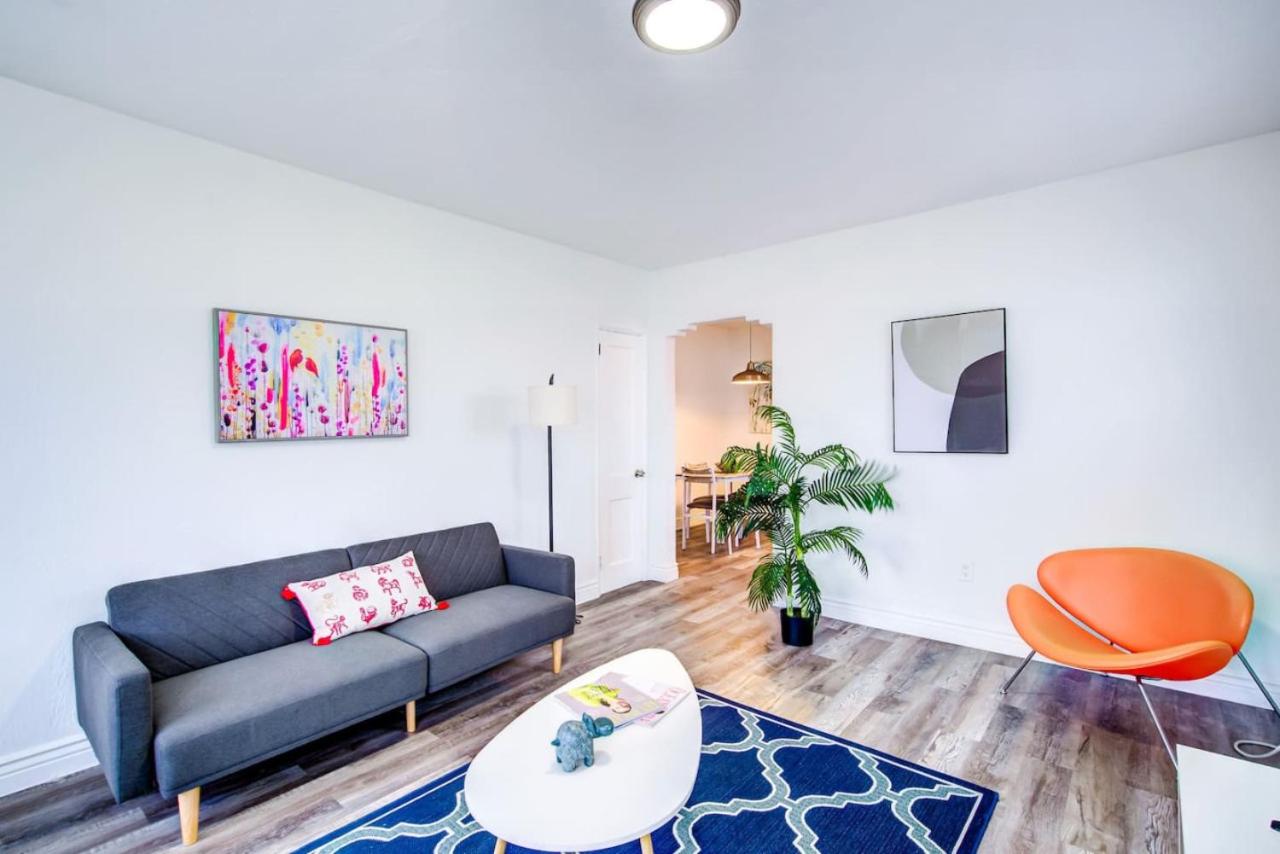 Apartments near brickell!
