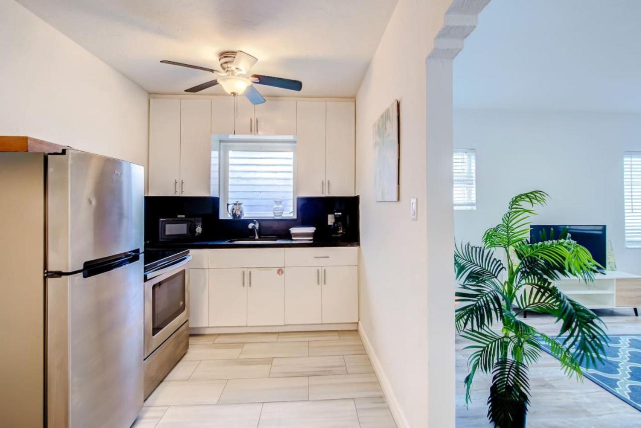 Apartments near brickell!