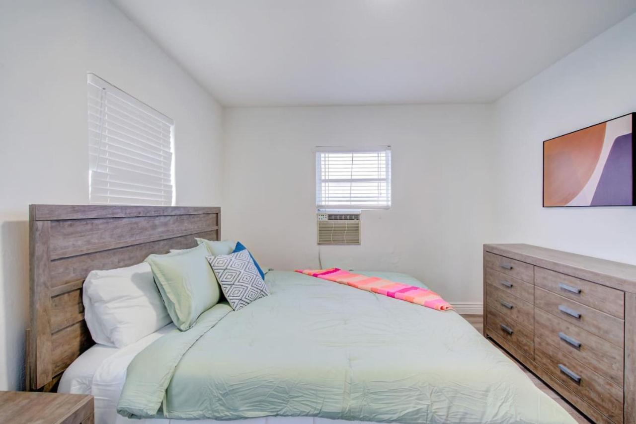 Apartments near brickell!