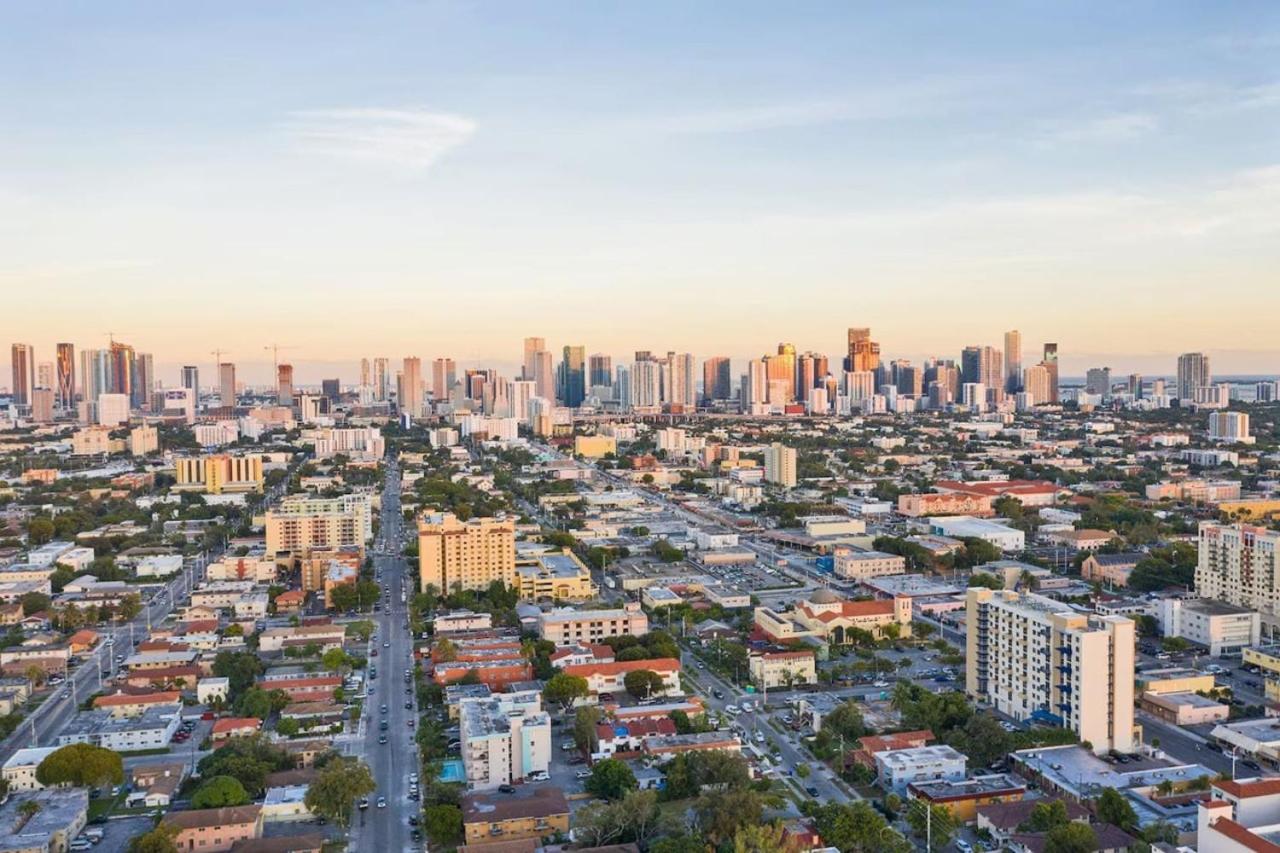Apartments near brickell!