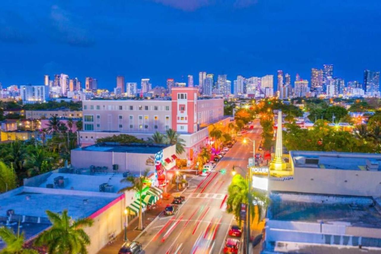 Apartments near brickell!