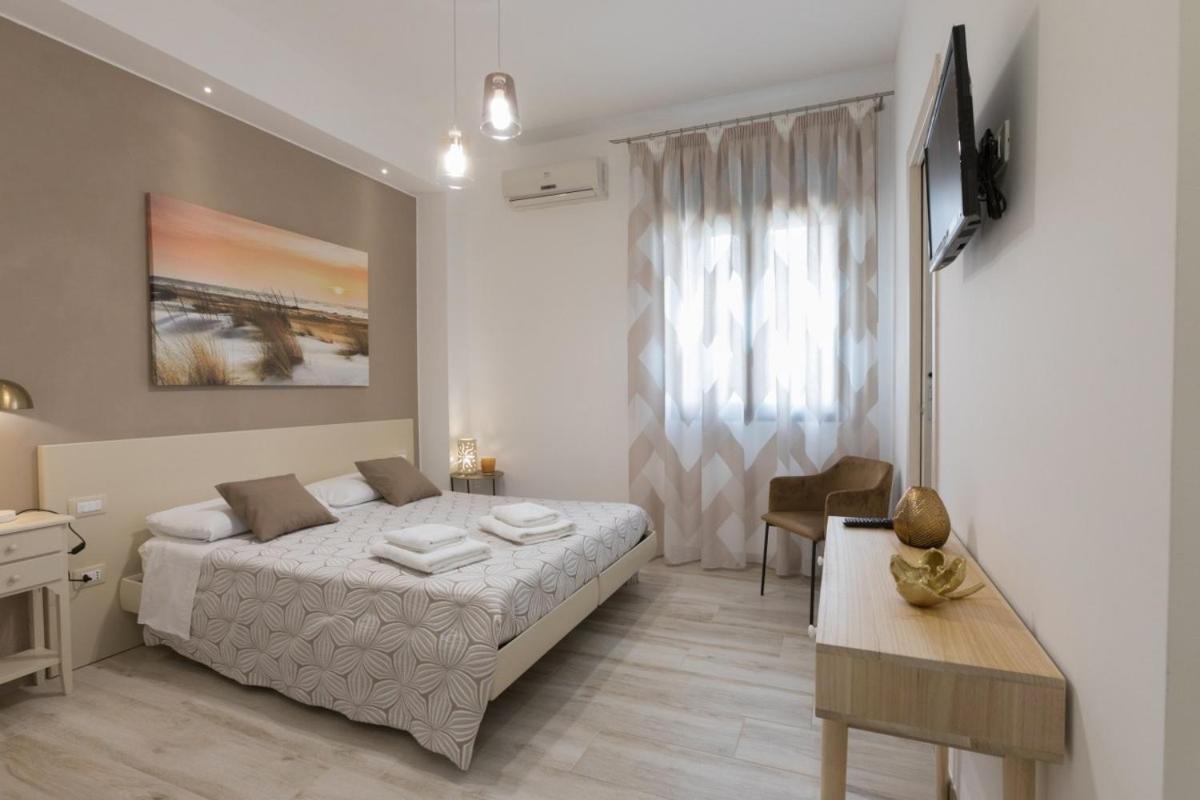 B&B Bella Vista