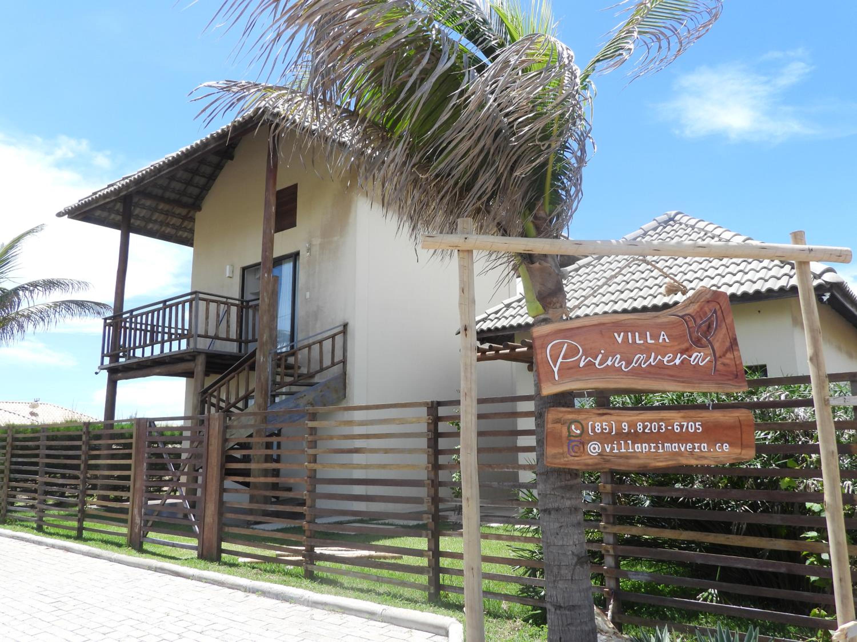 Illa Blue Village