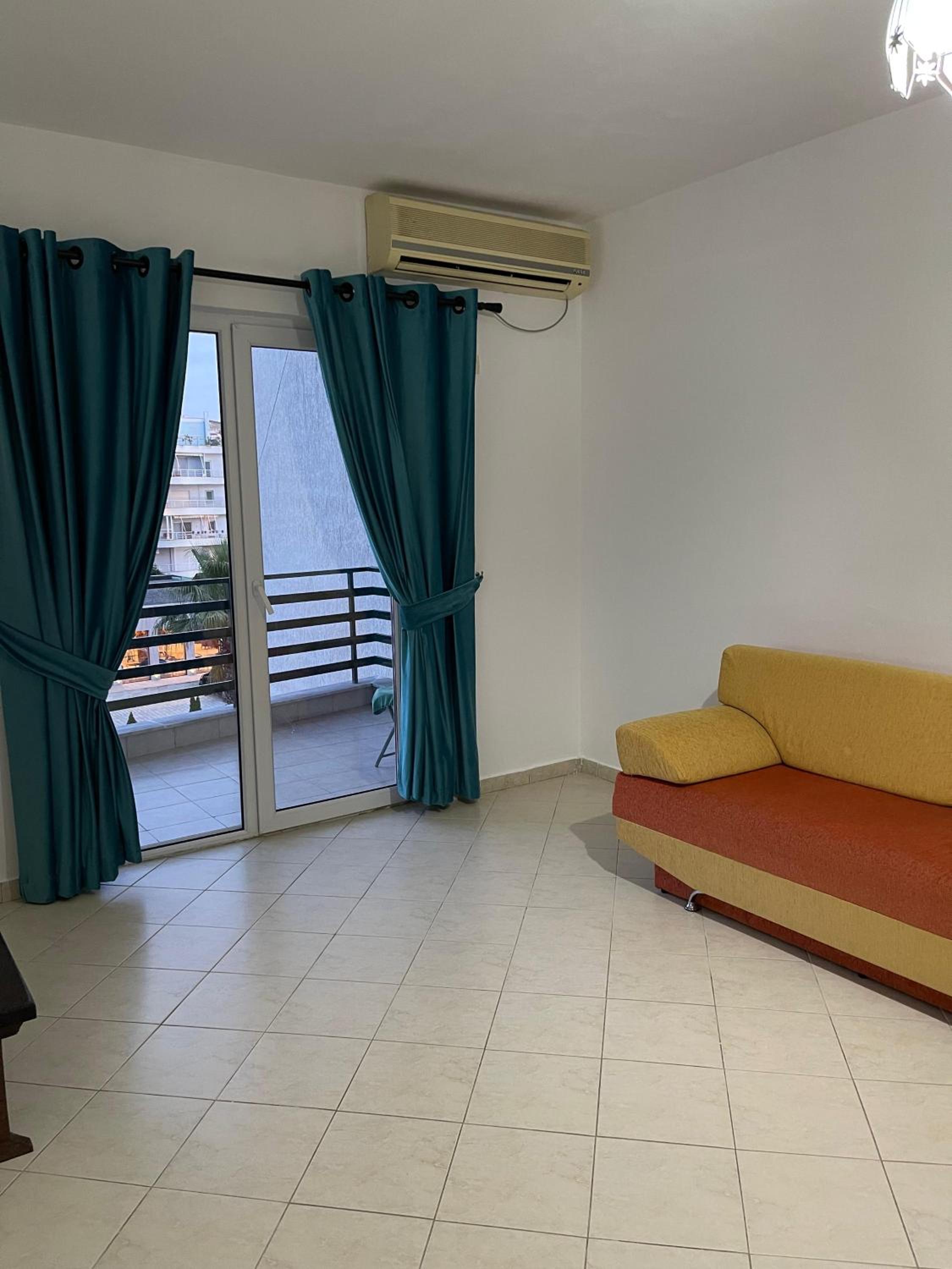 Klevi Apartments