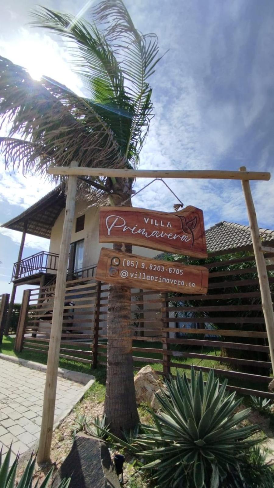 Illa Blue Village