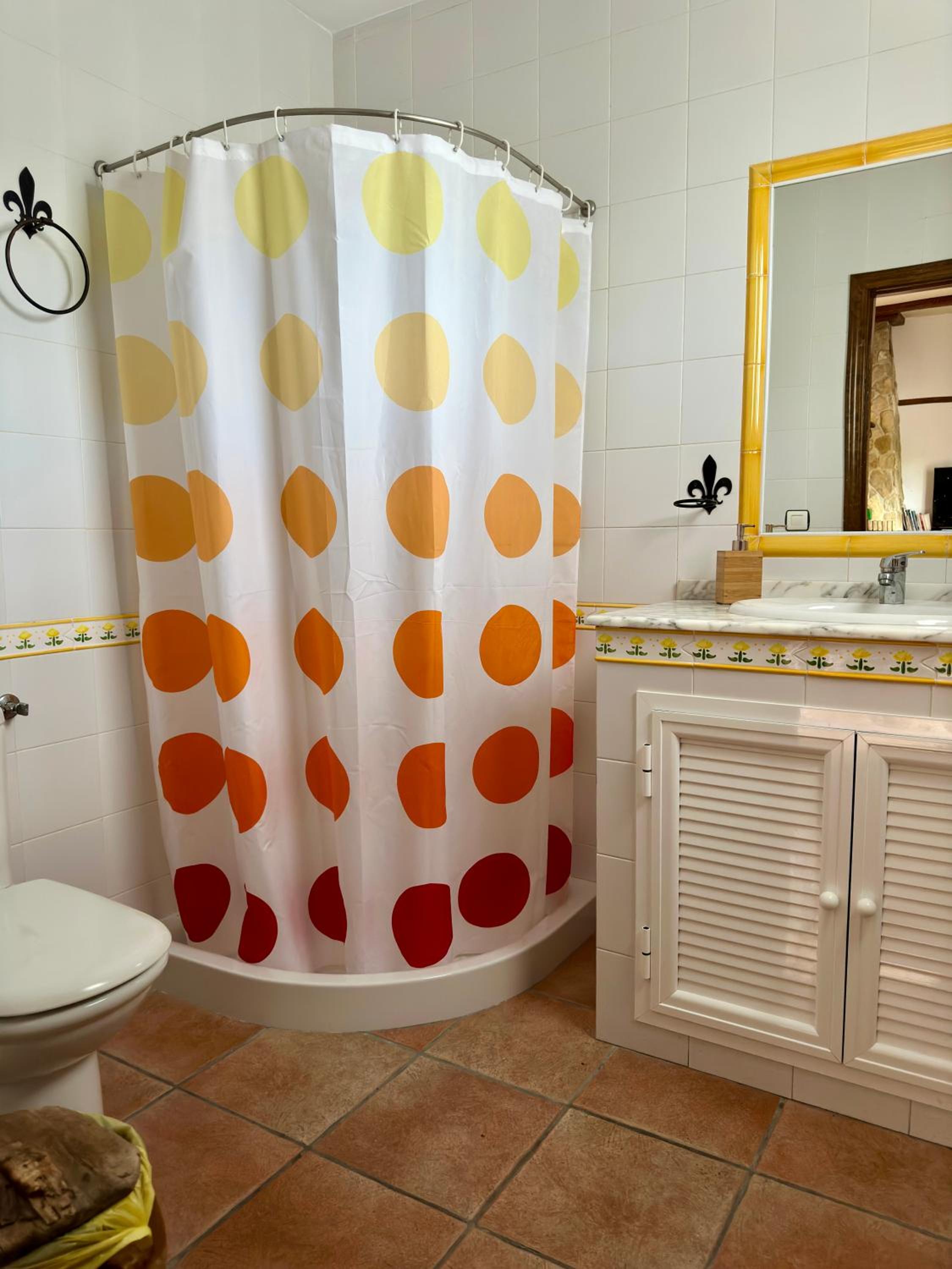 Casa rural El Arado