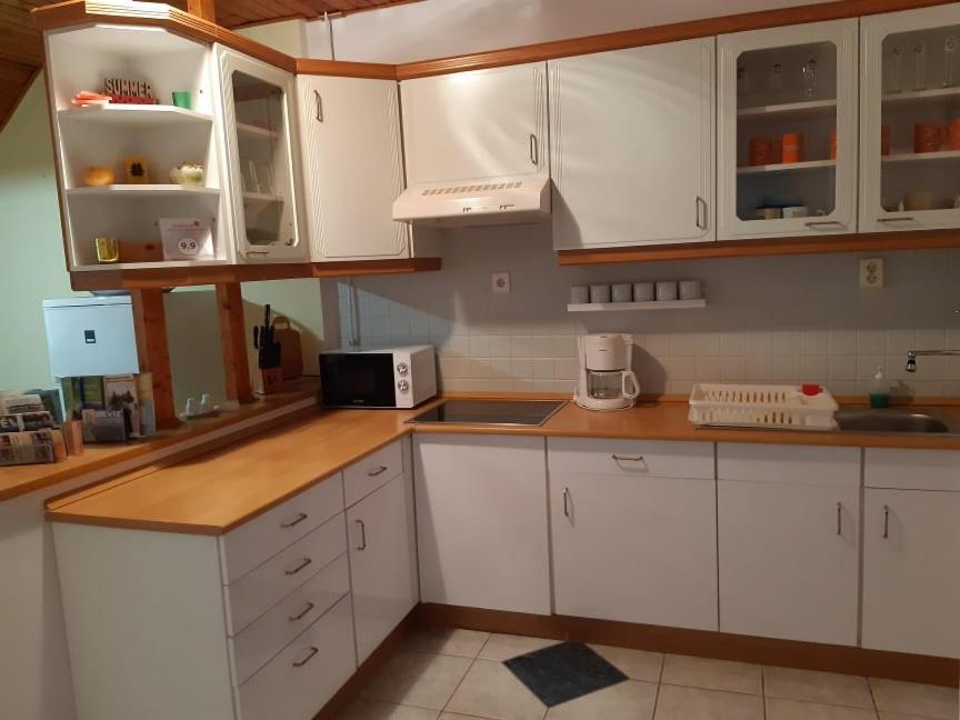 Art Galéria Apartman