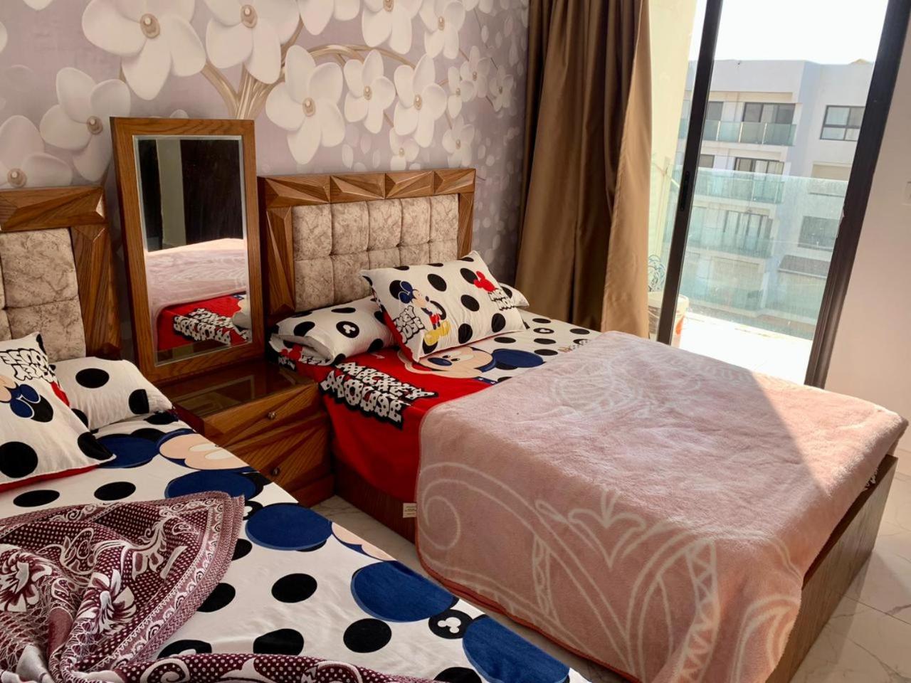 Luxurious Chalet in El Manasra, Egypt - Your Home Away from Home