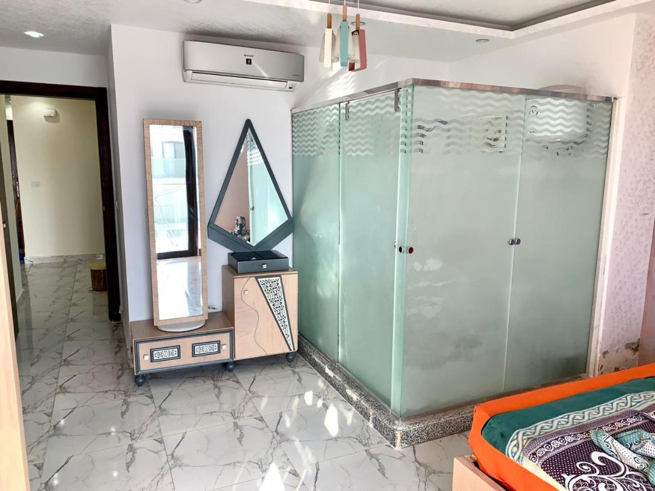 Luxurious Chalet in El Manasra, Egypt - Your Home Away from Home