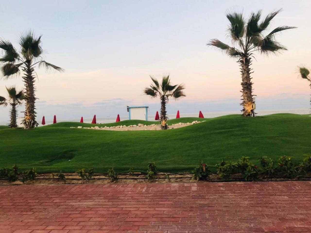 Luxurious Chalet in El Manasra, Egypt - Your Home Away from Home