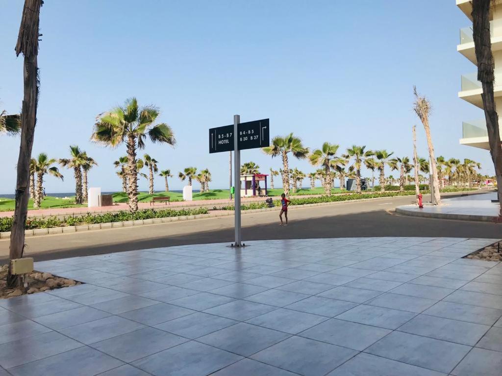 Luxurious Chalet in El Manasra, Egypt - Your Home Away from Home