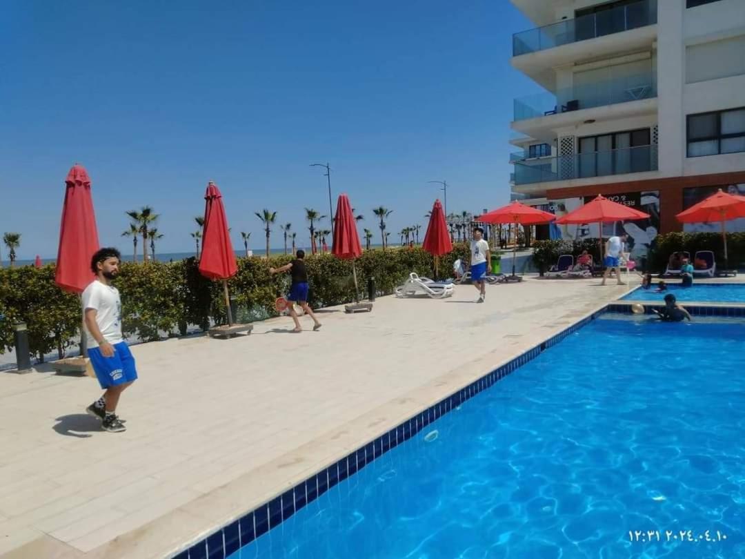 Luxurious Chalet in El Manasra, Egypt - Your Home Away from Home