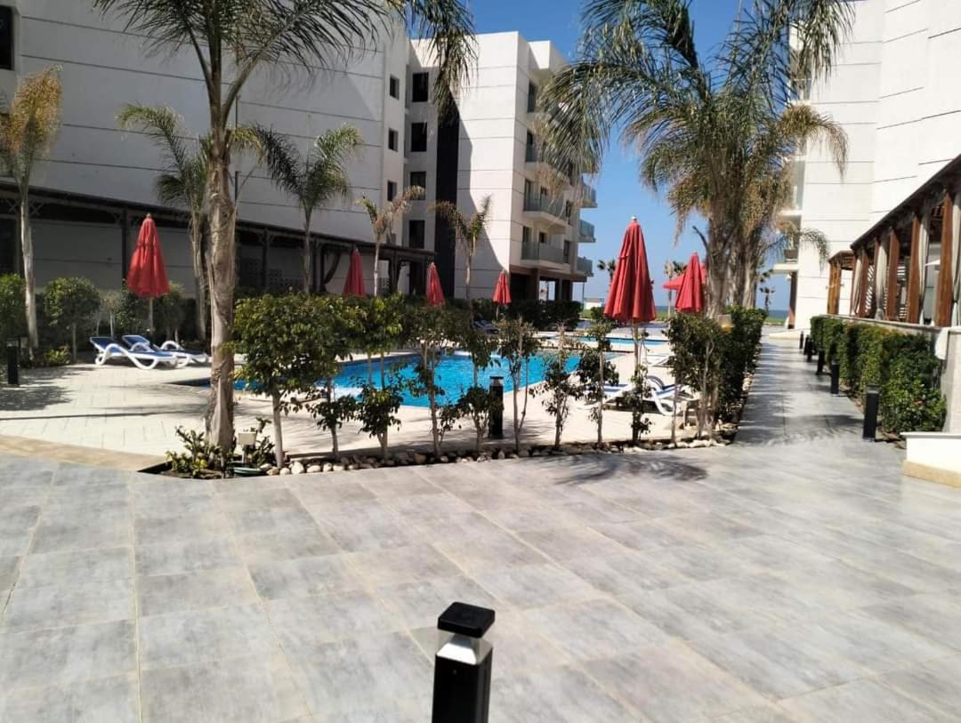 Luxurious Chalet in El Manasra, Egypt - Your Home Away from Home