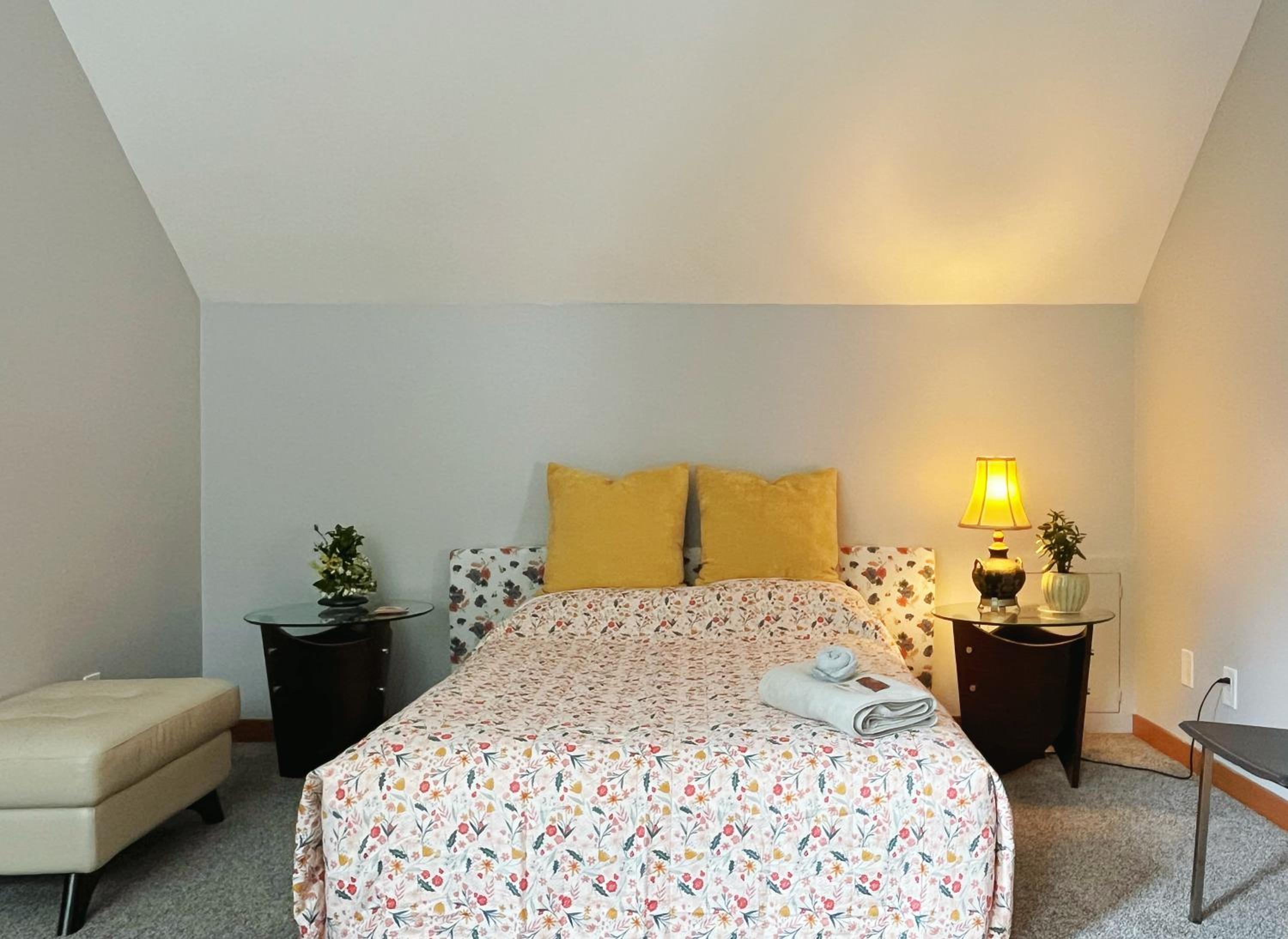 Sunny Peace B&B