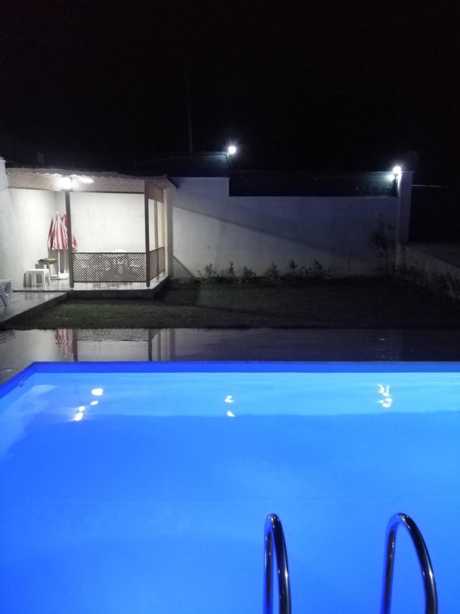 Villaferhat mavi
