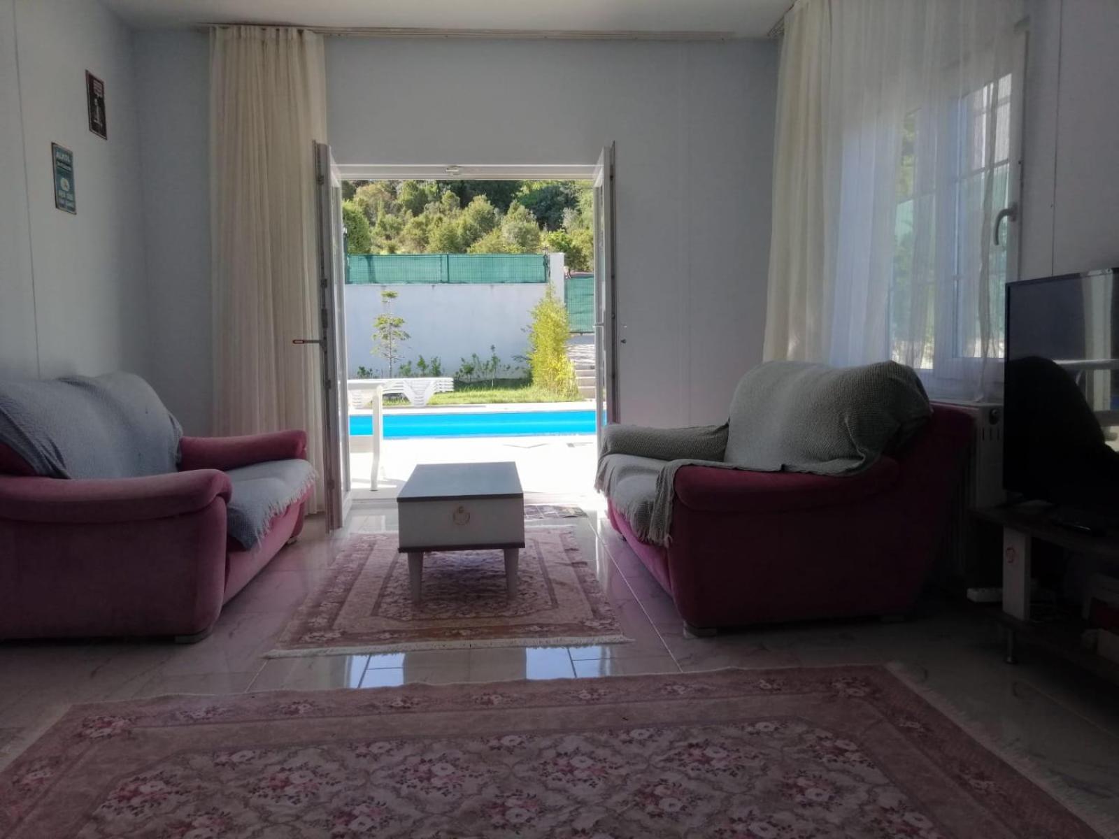 Villaferhat mavi