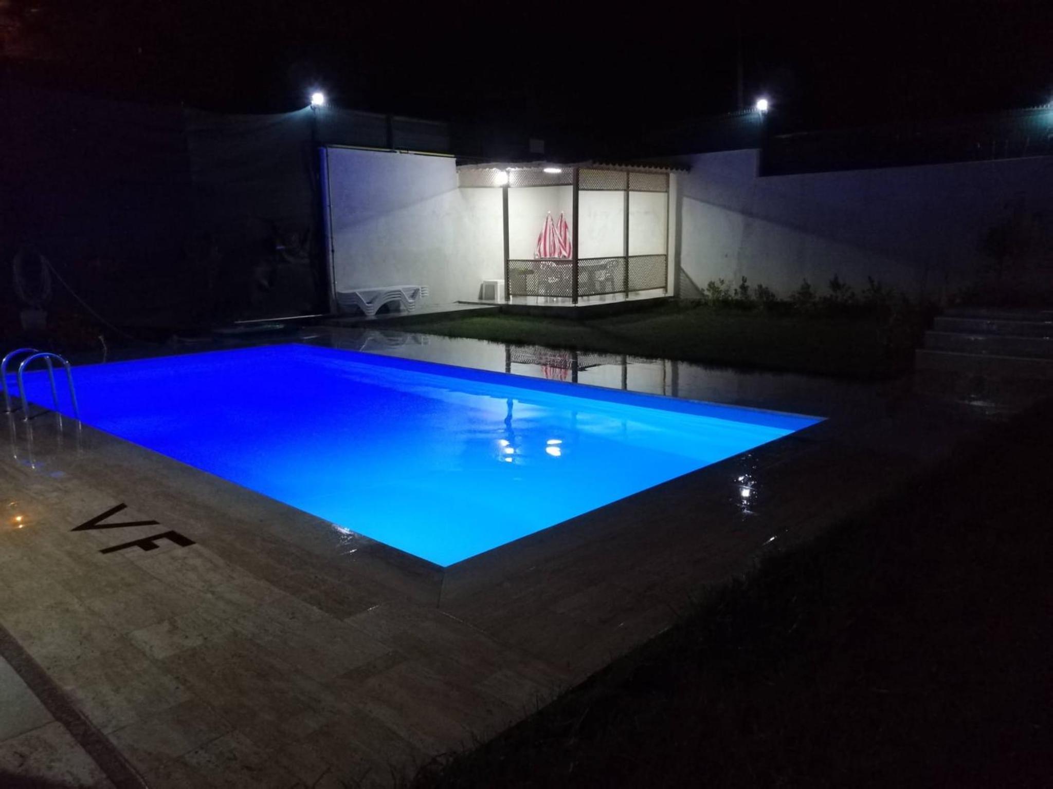 Villaferhat mavi