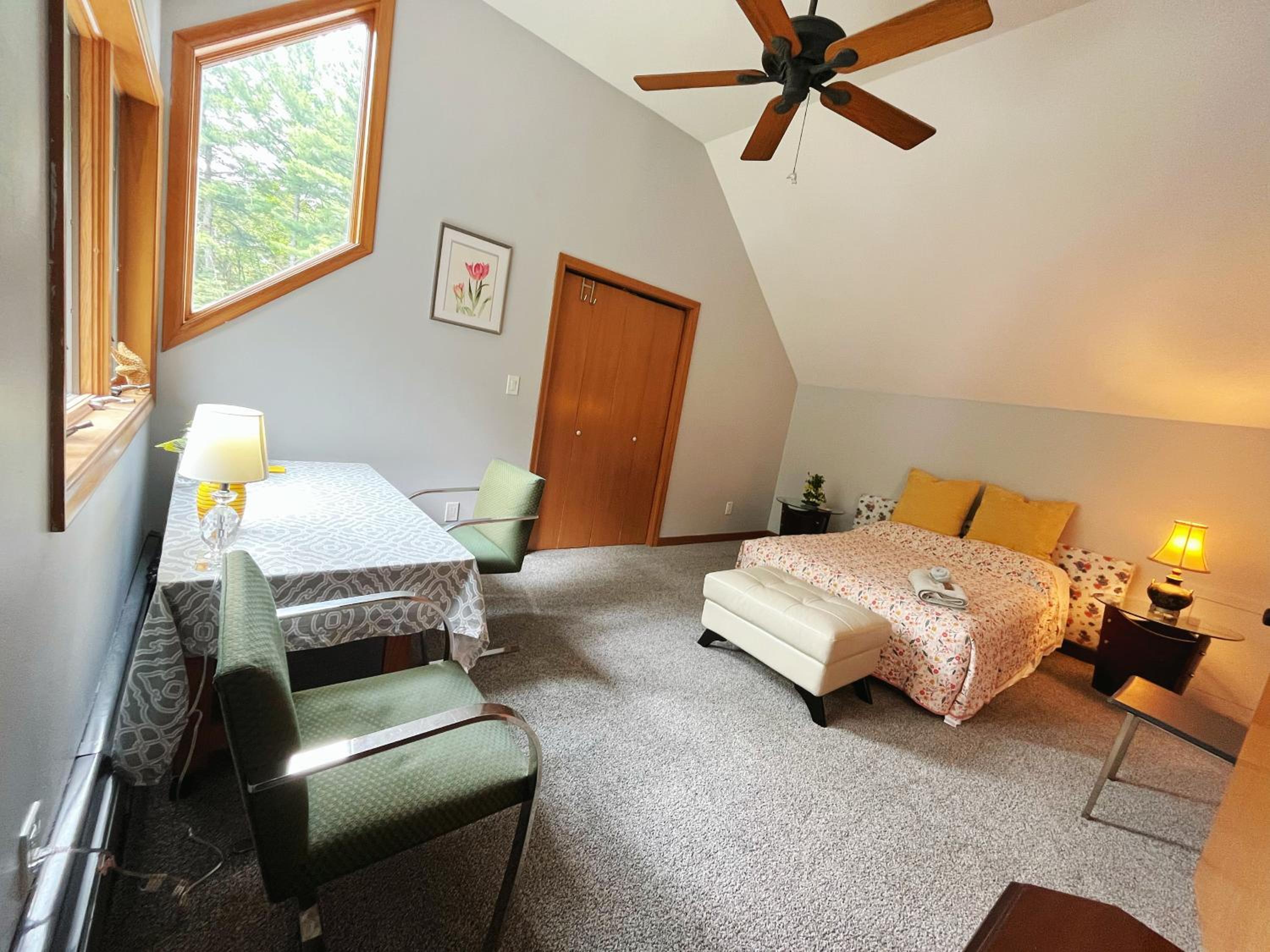 Sunny Peace B&B