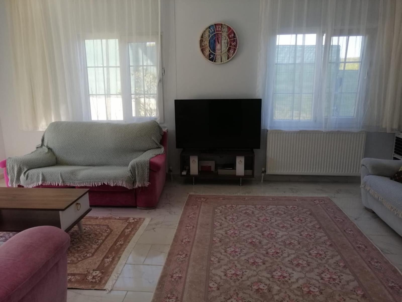 Villaferhat mavi