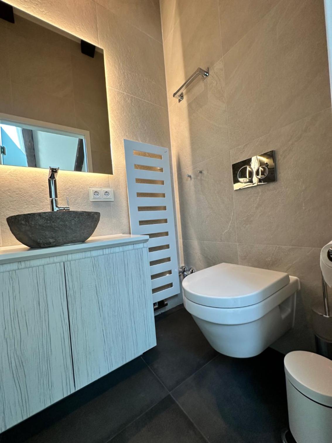 AlpenOase Schliersee - große Suite mit Sauna oder gemütliche Studio Appartements