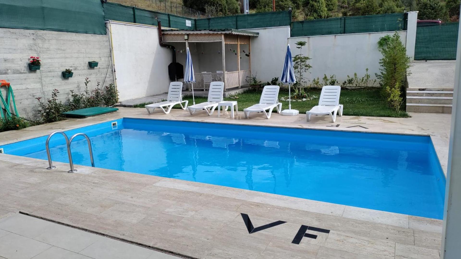 Villaferhat mavi