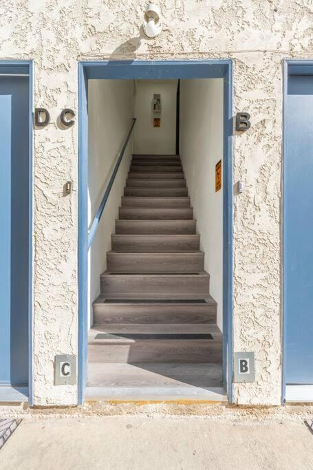Enjoy Alhambra Night Life at 2BR Apt view 2