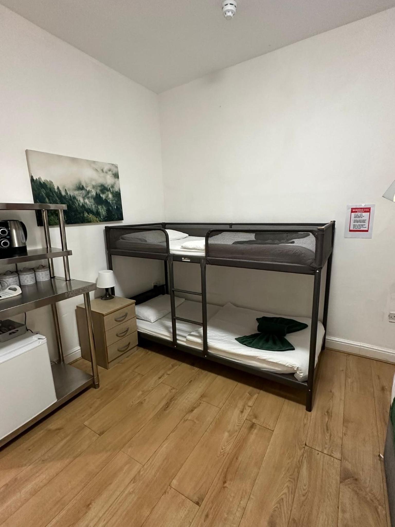 Ariana House Hotel-Families and Couples Only