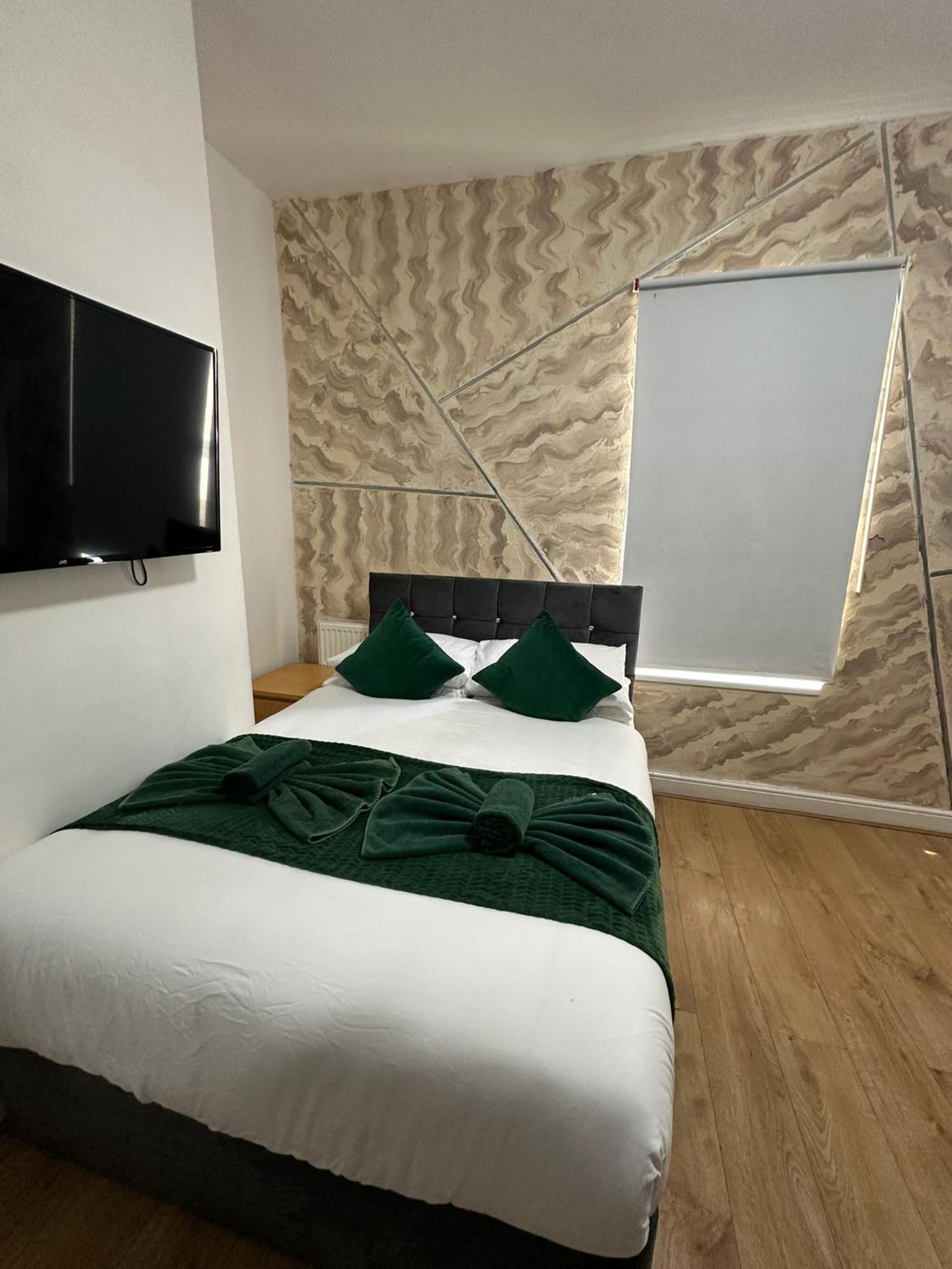 Ariana House Hotel-Families and Couples Only