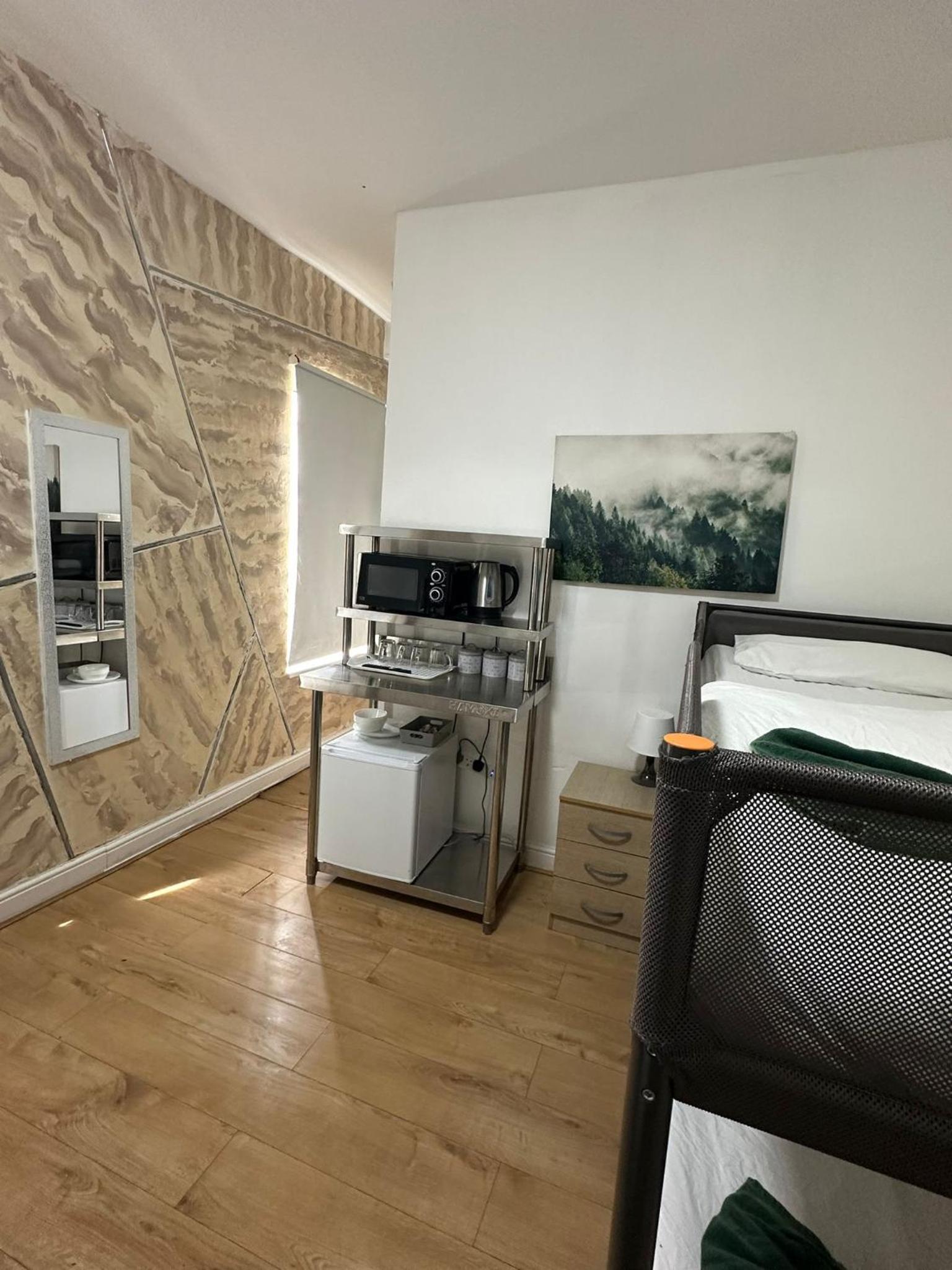 Ariana House Hotel-Families and Couples Only