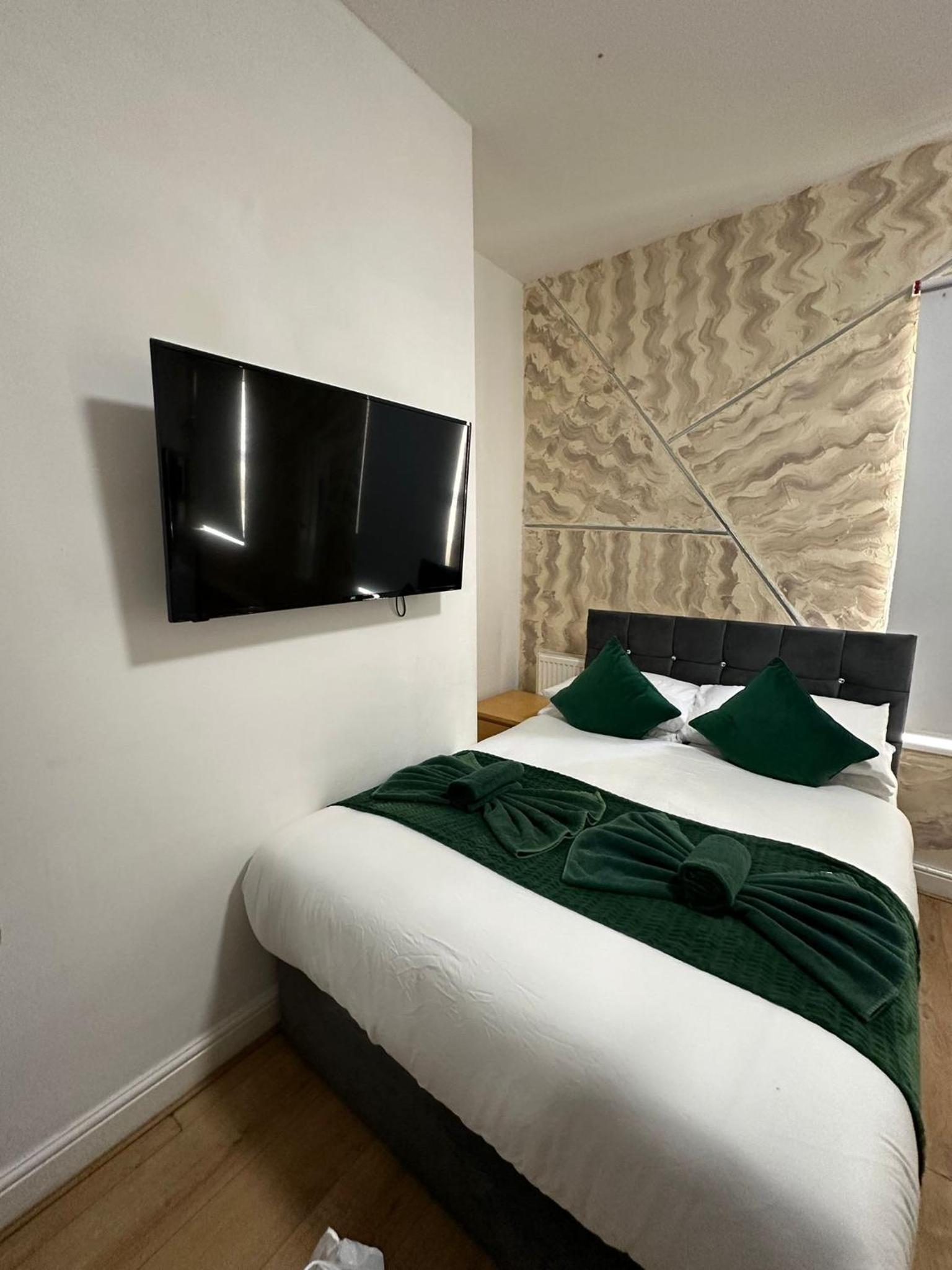 Ariana House Hotel-Families and Couples Only