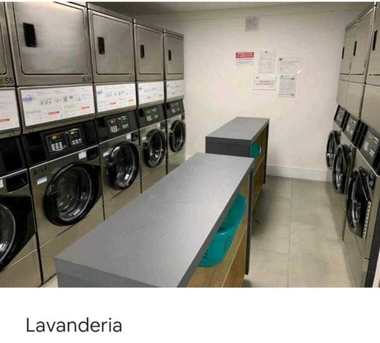 Studio Completo - Habitarte Verde no Brooklin com Garagem