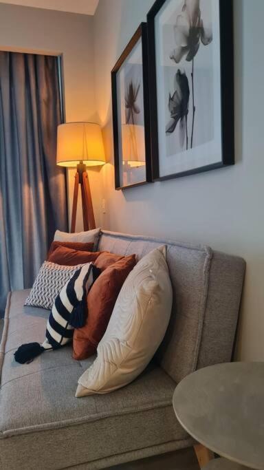 Studio Completo - Habitarte Verde no Brooklin com Garagem
