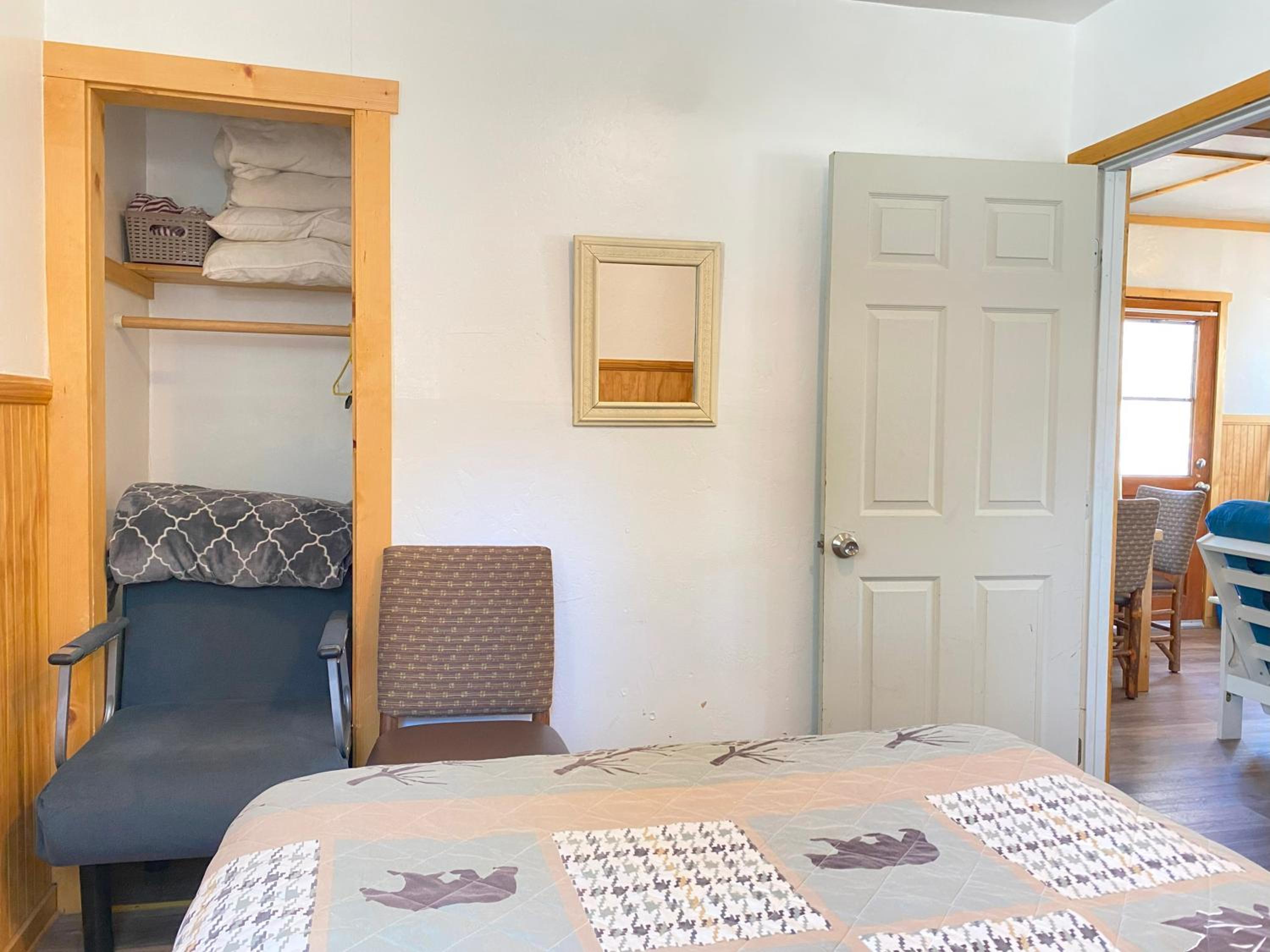 Blue Horizon Lodge