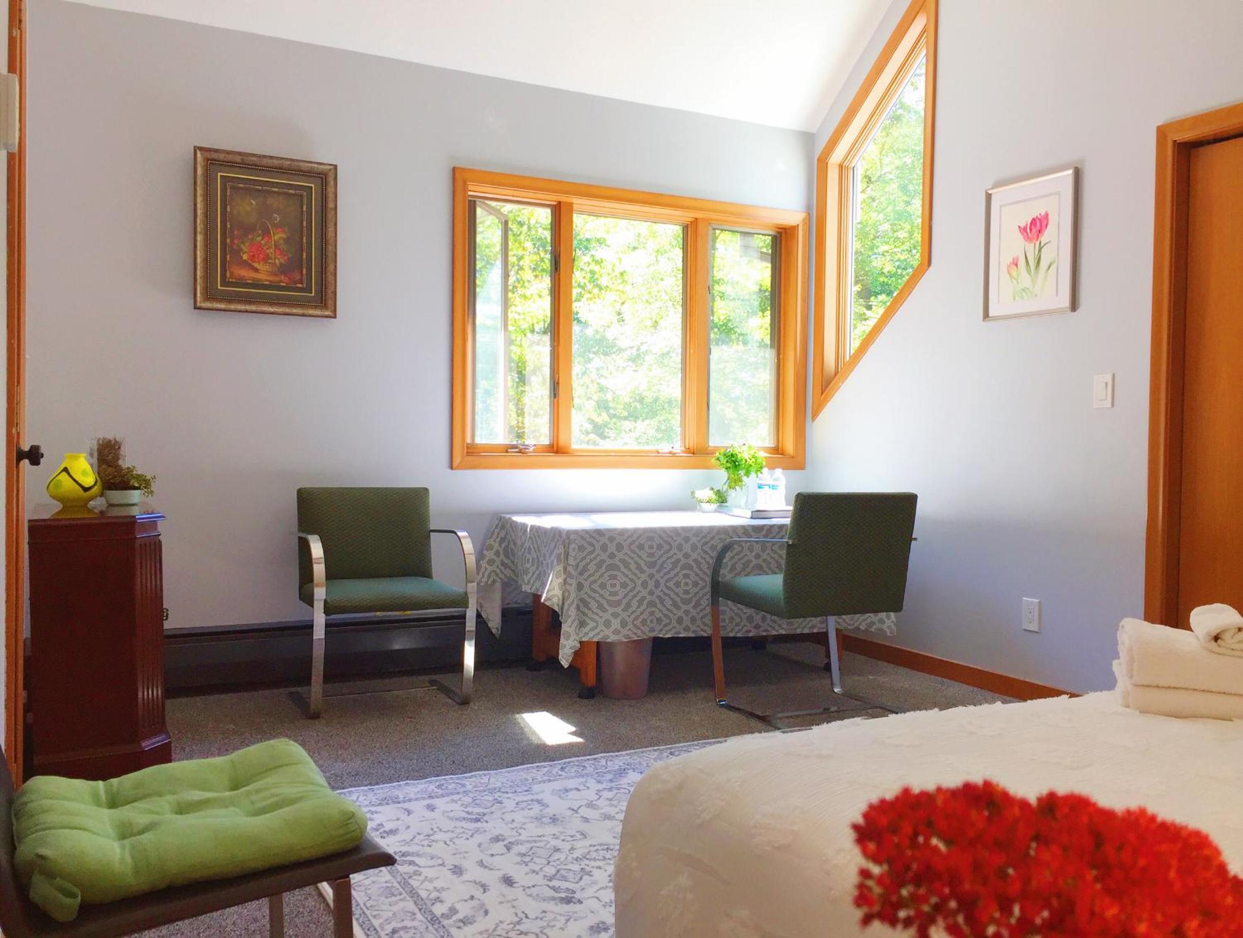 Sunny Peace B&B