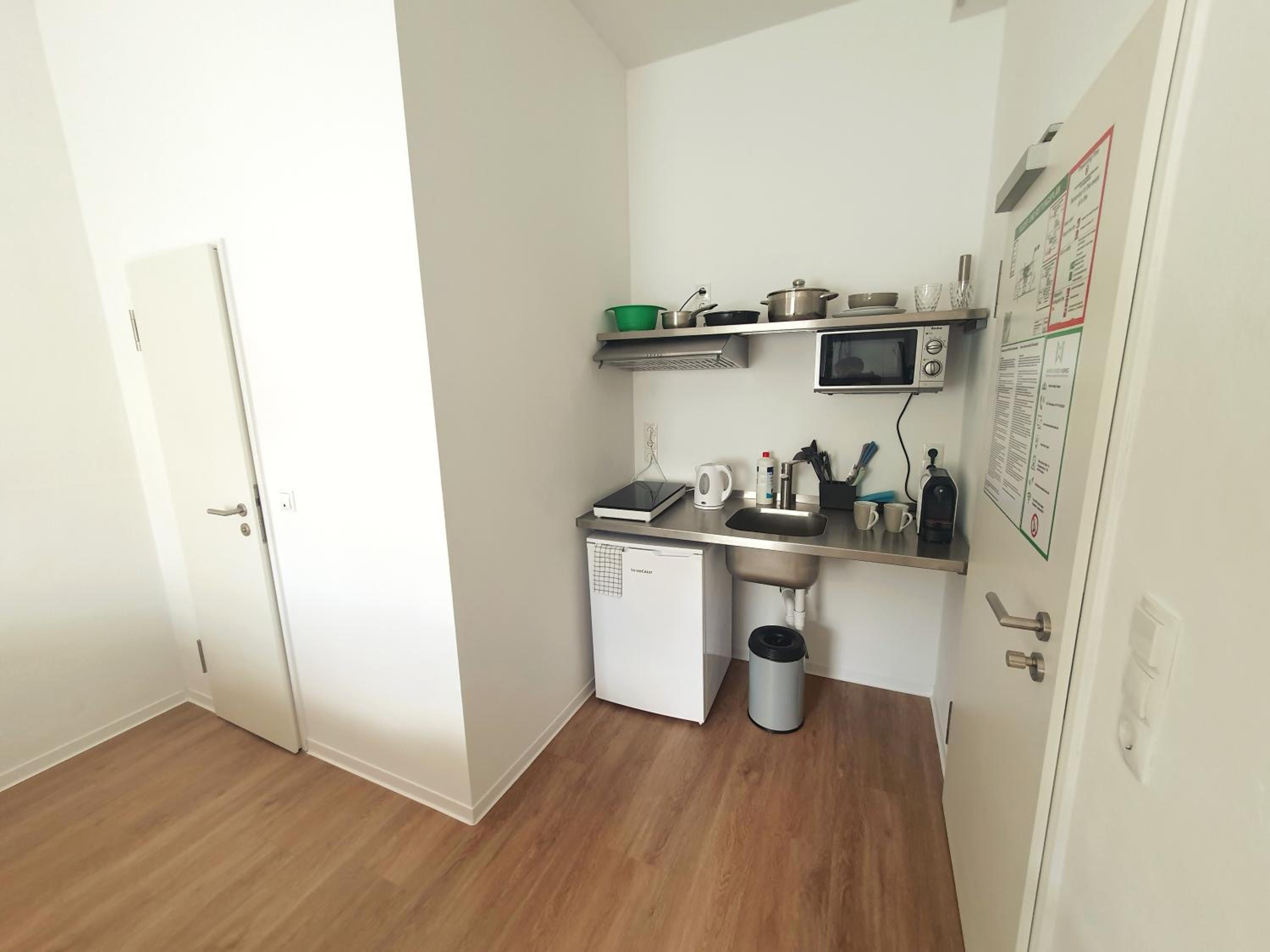 Aparthotel Sanni
