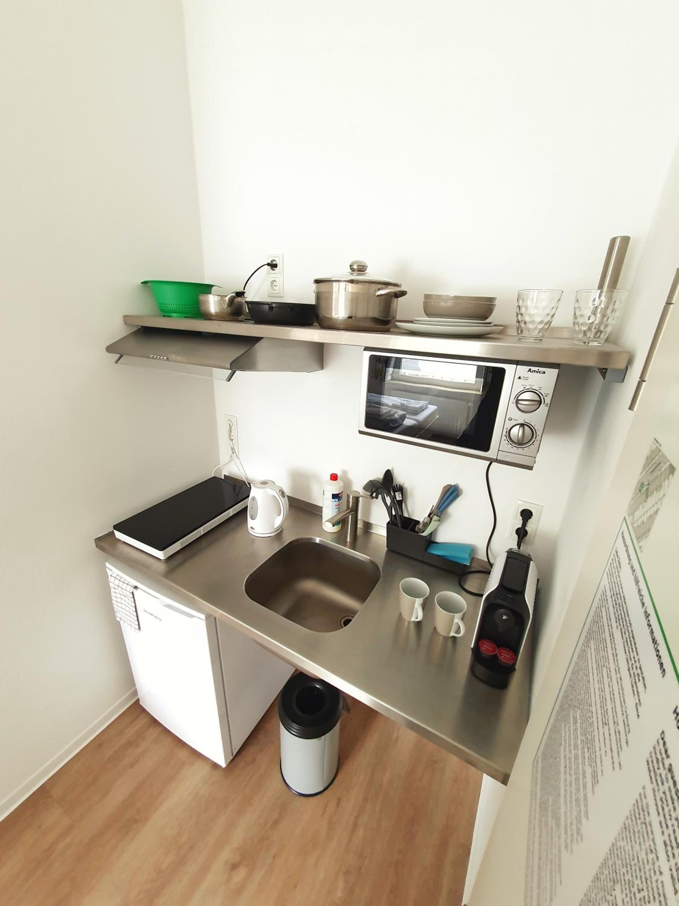 Aparthotel Sanni